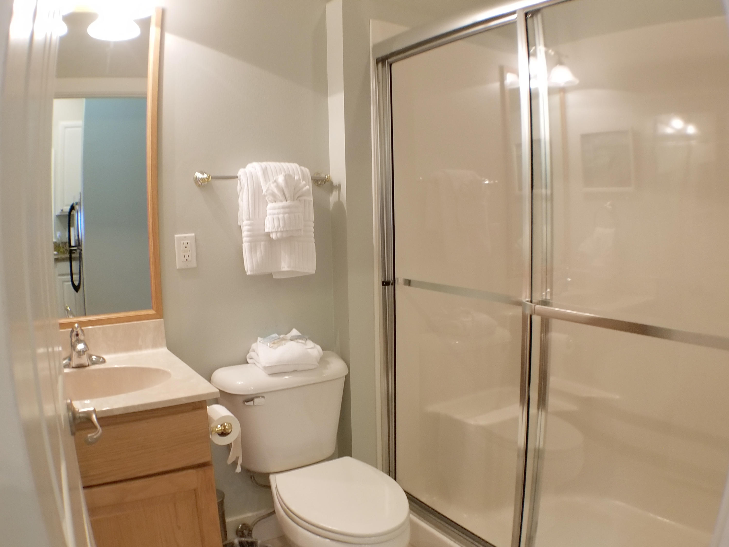 SEACREST BEACH - Residential