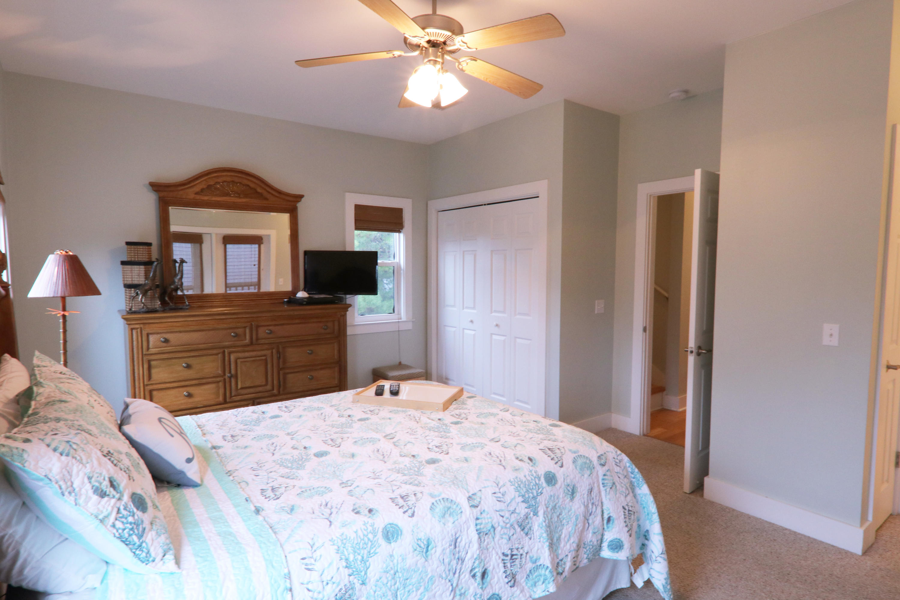 SEACREST BEACH - Residential