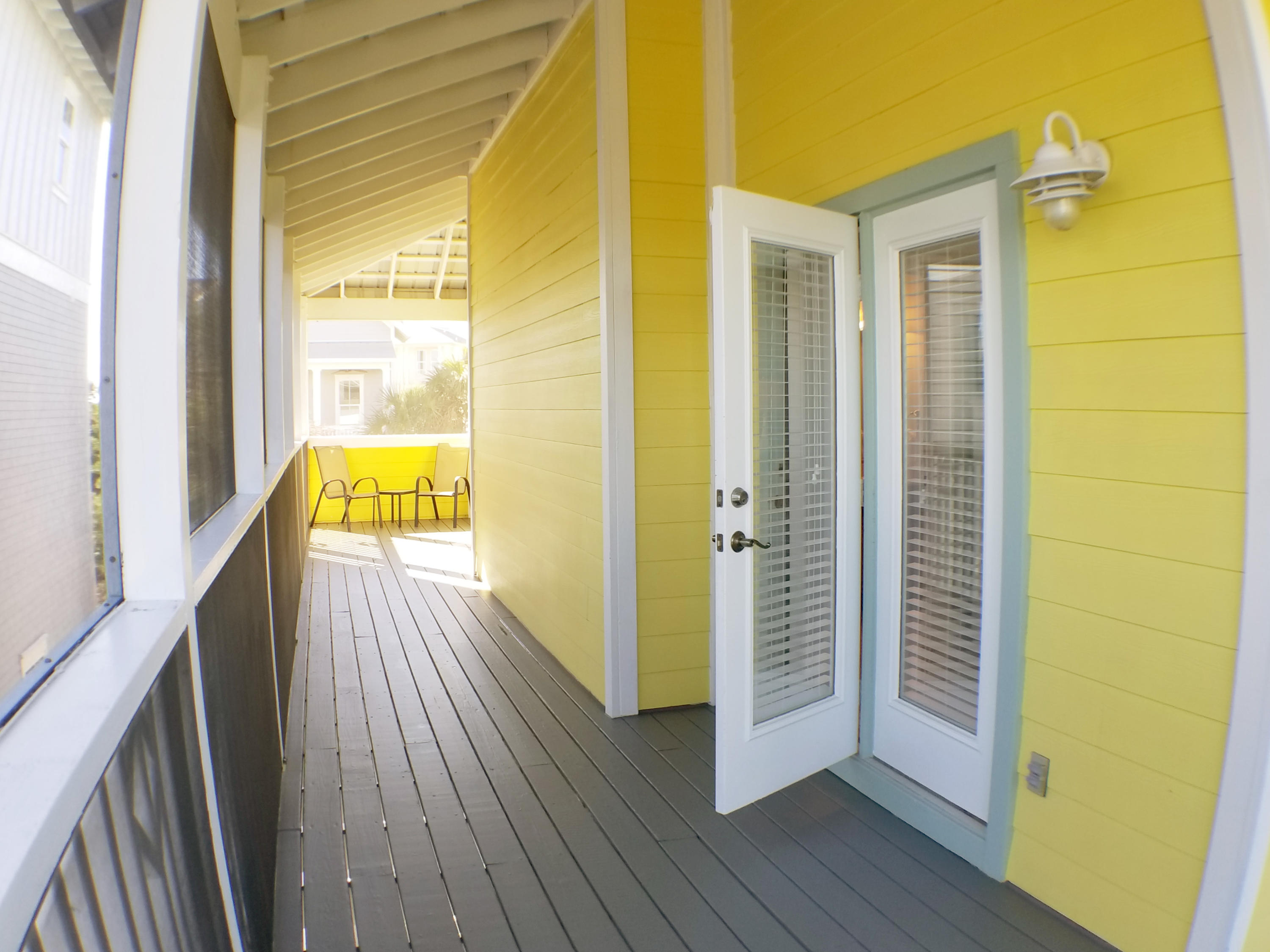 SEACREST BEACH - Residential