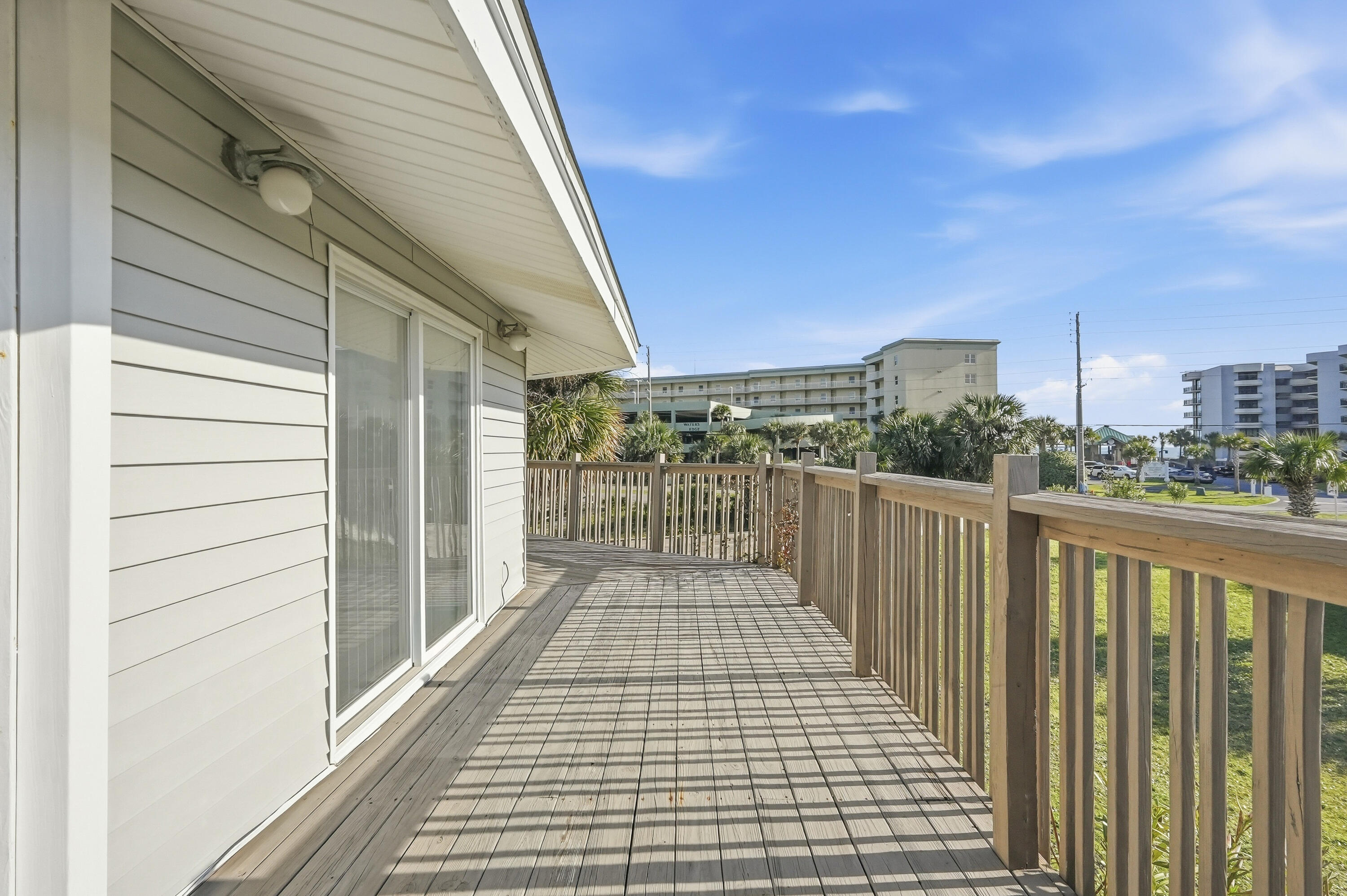SANTA ROSA ISLAND - Residential