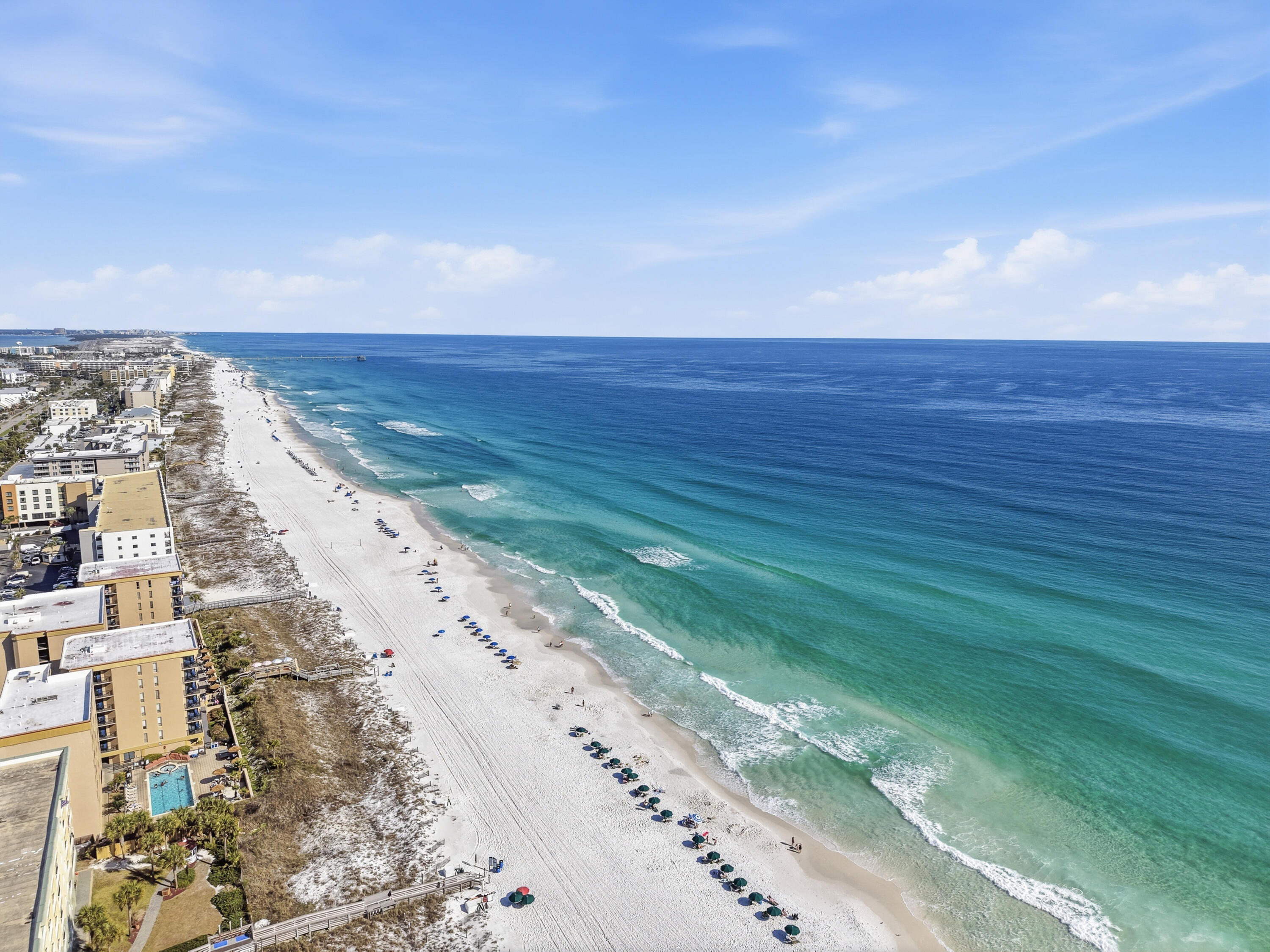 SANTA ROSA ISLAND - Residential