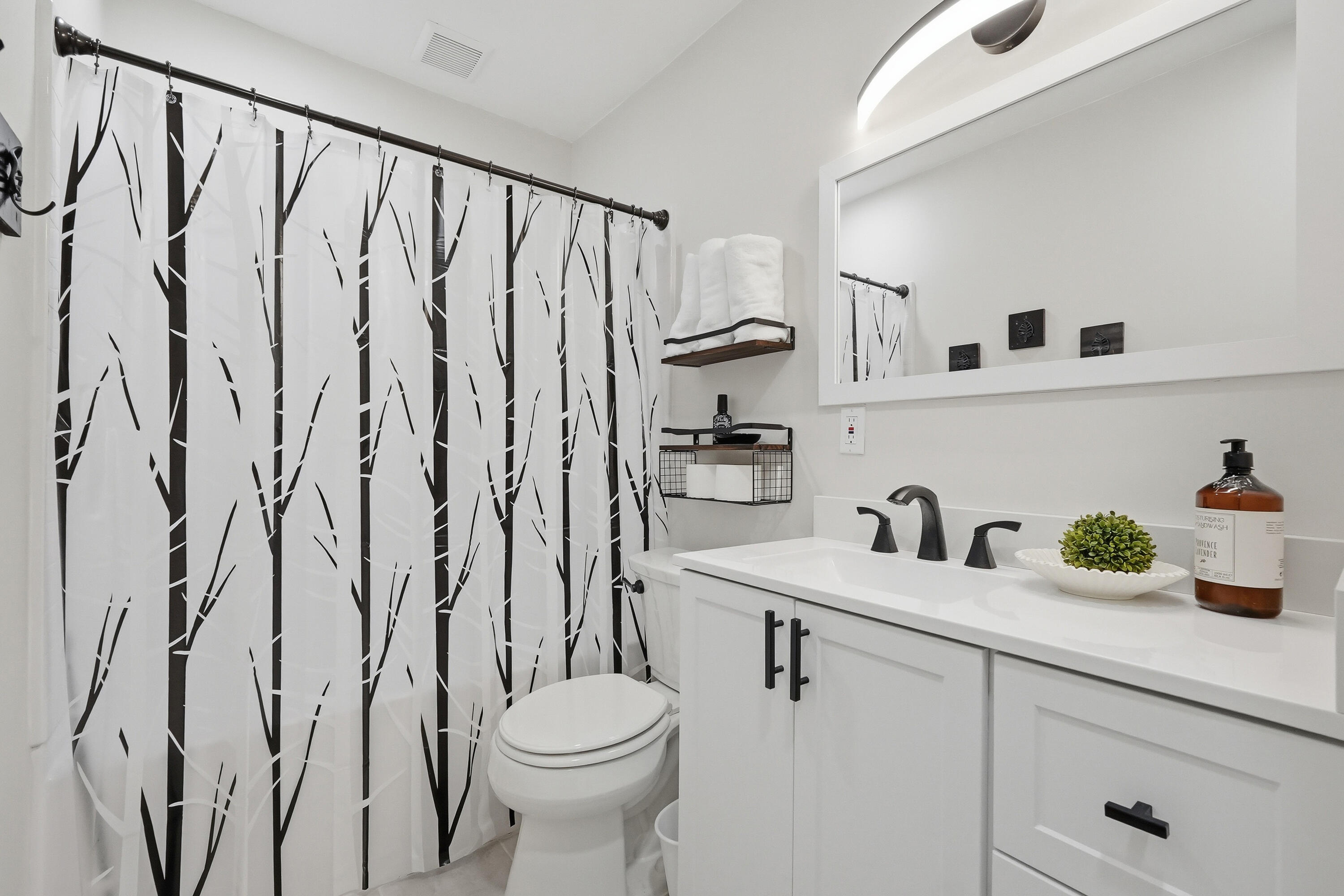 SANTA ROSA ISLAND - Residential