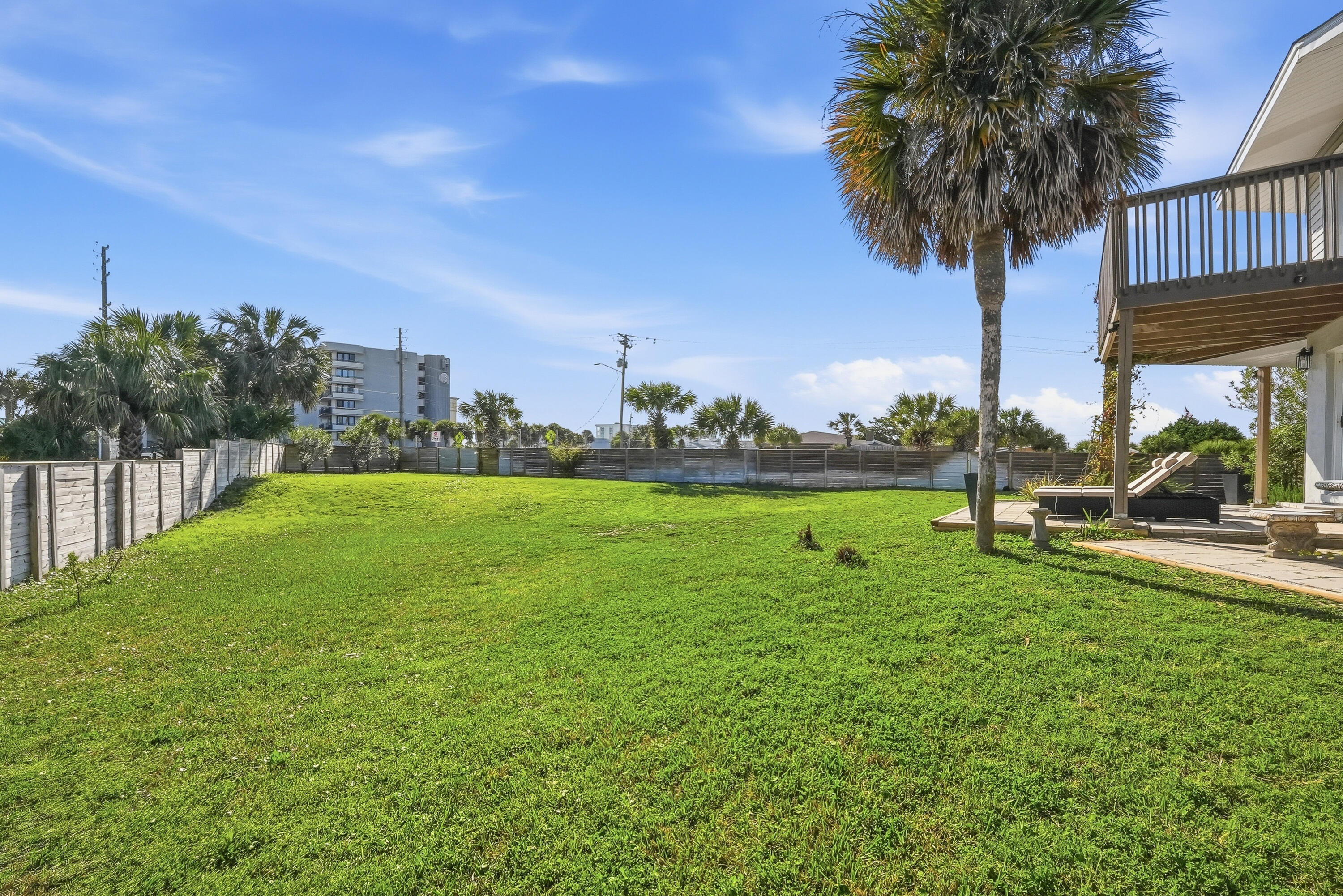 SANTA ROSA ISLAND - Residential