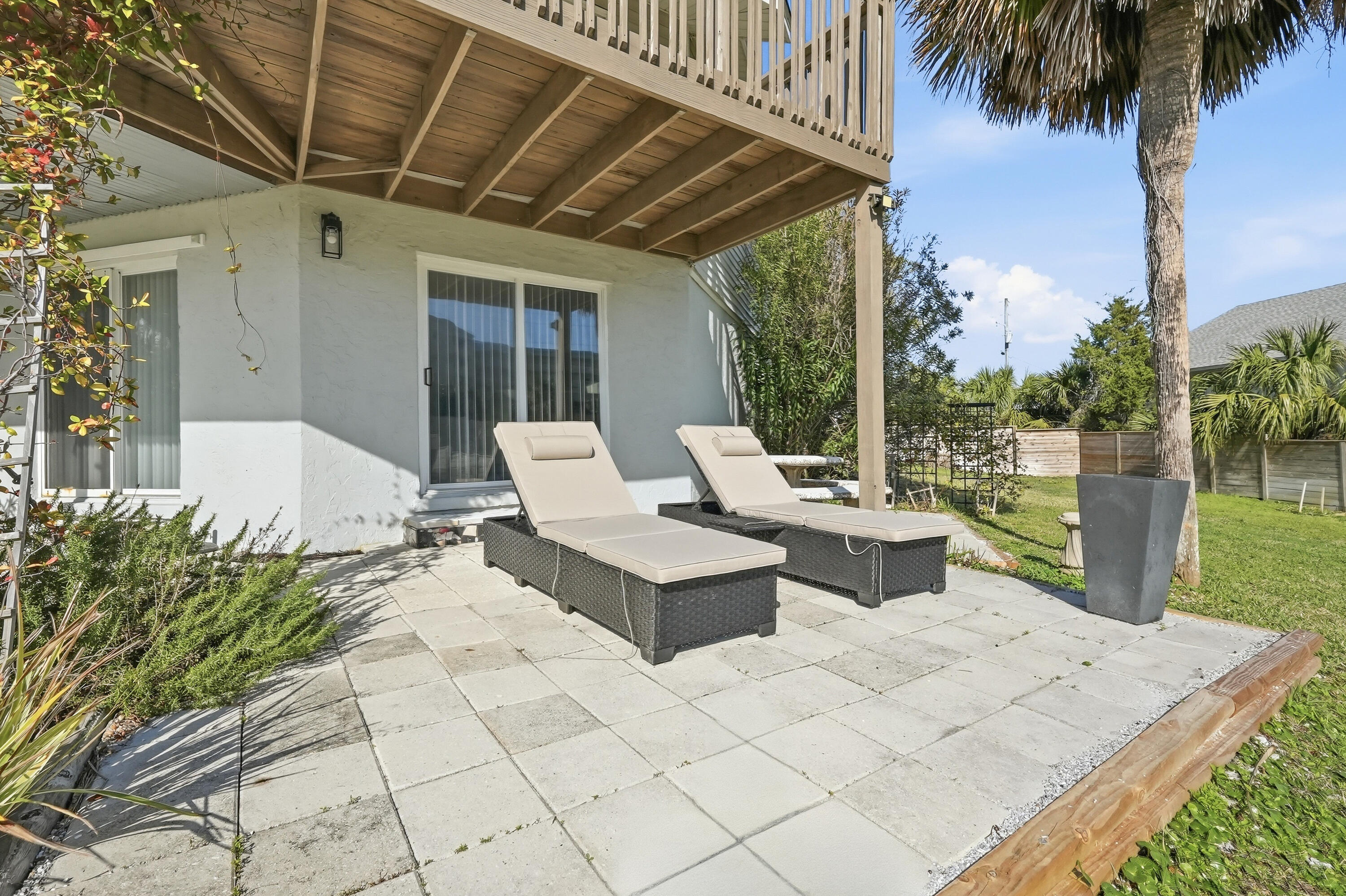 SANTA ROSA ISLAND - Residential