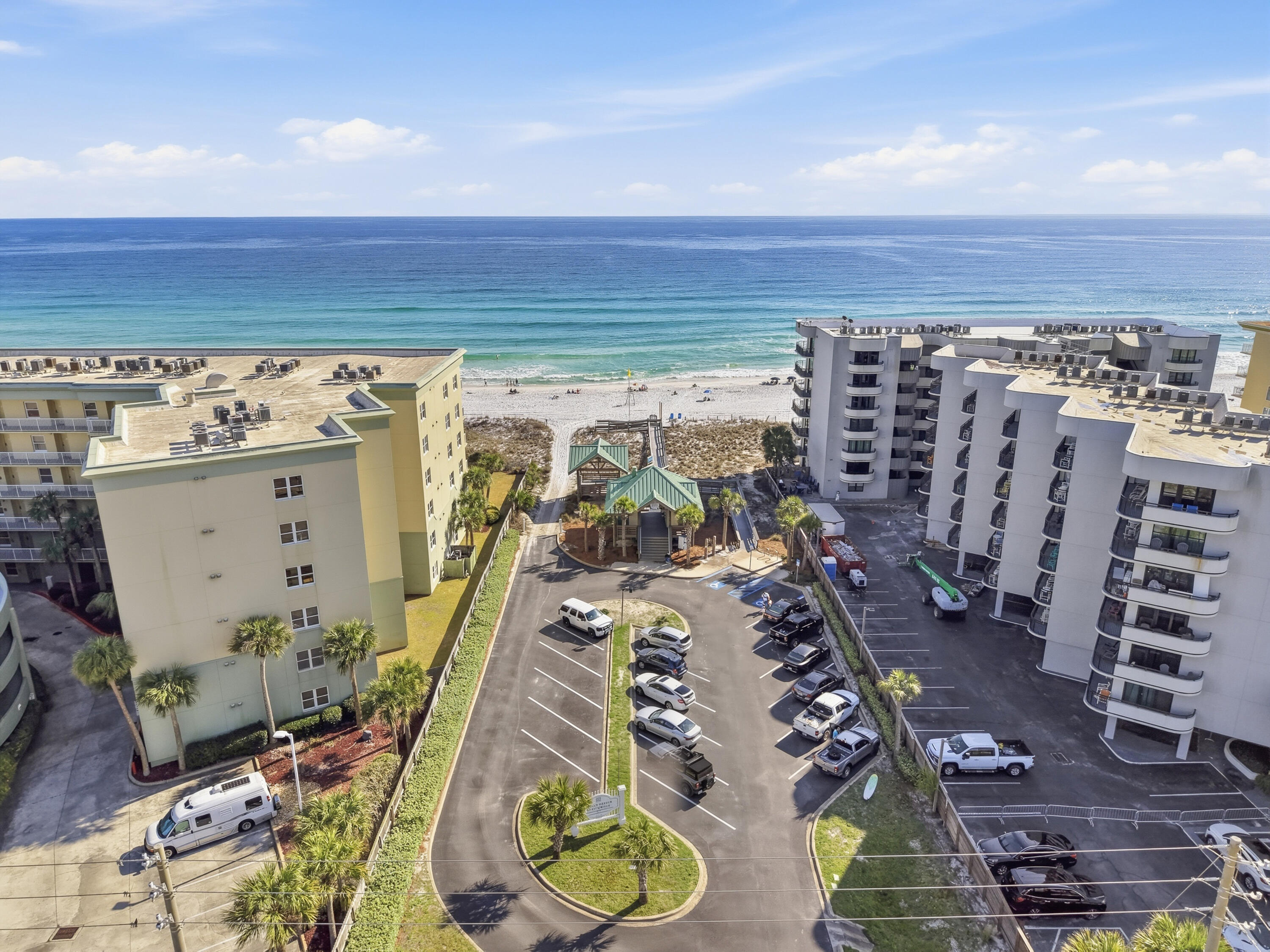 SANTA ROSA ISLAND - Residential