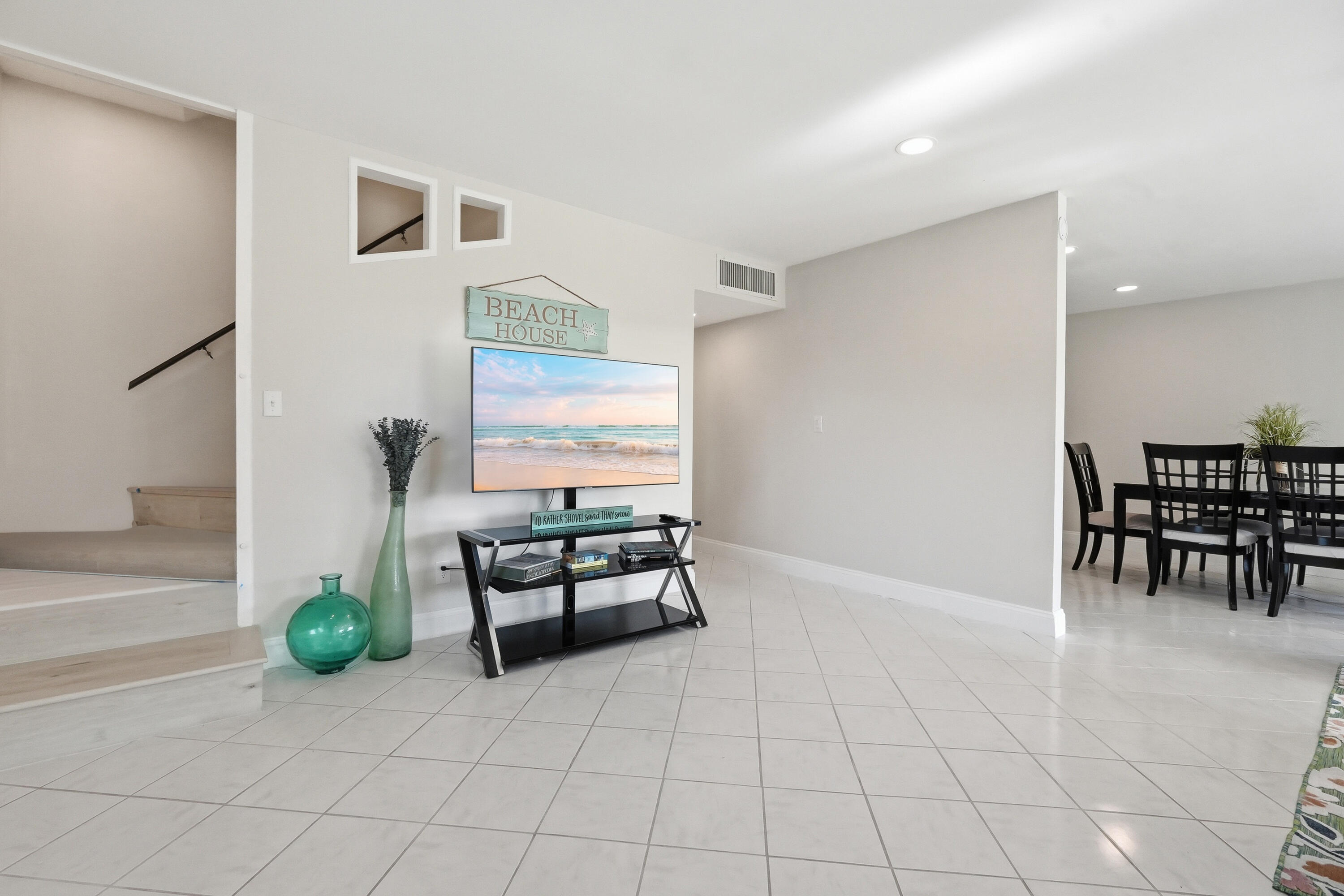 SANTA ROSA ISLAND - Residential