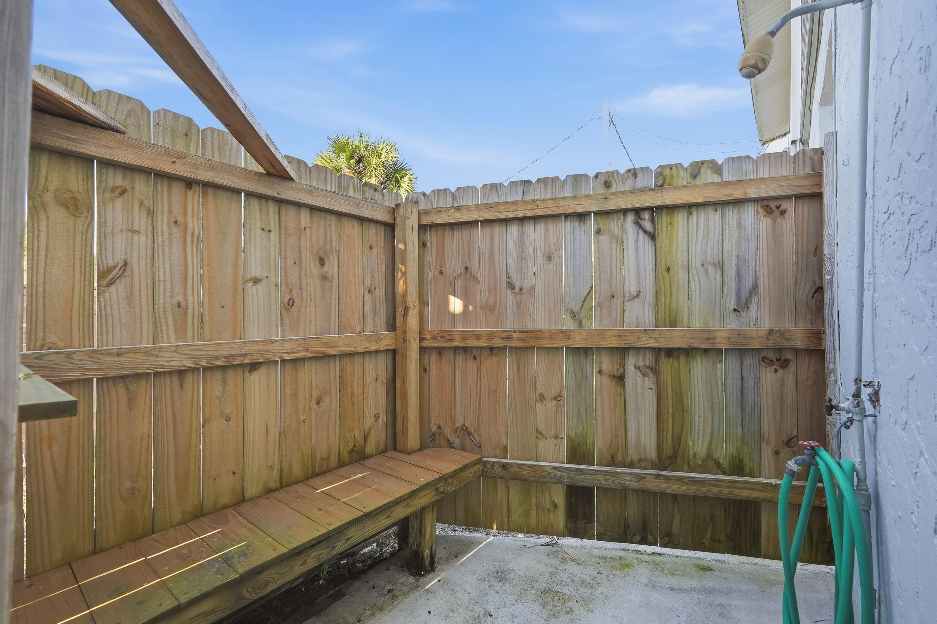 SANTA ROSA ISLAND - Residential