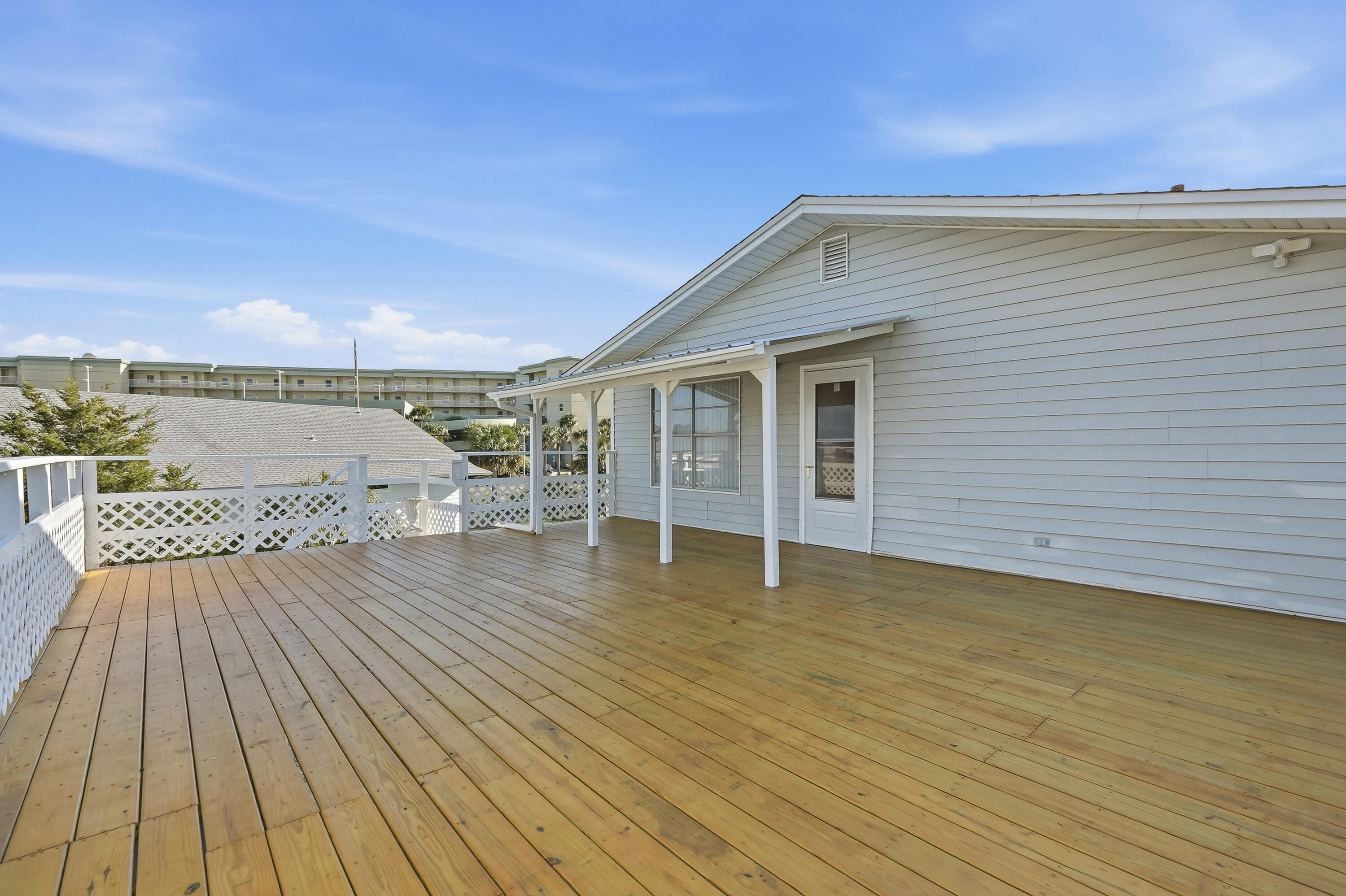 SANTA ROSA ISLAND - Residential