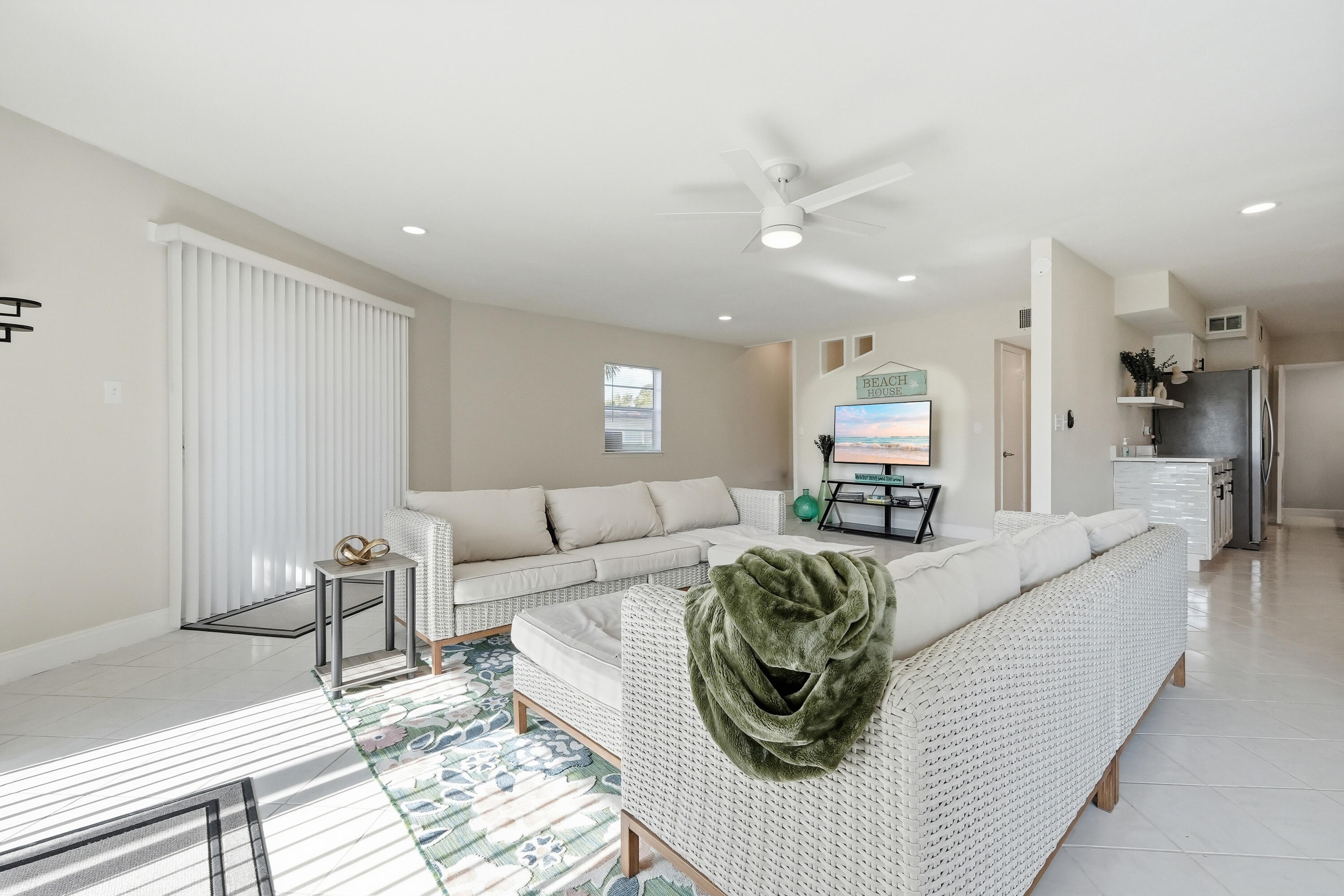 SANTA ROSA ISLAND - Residential