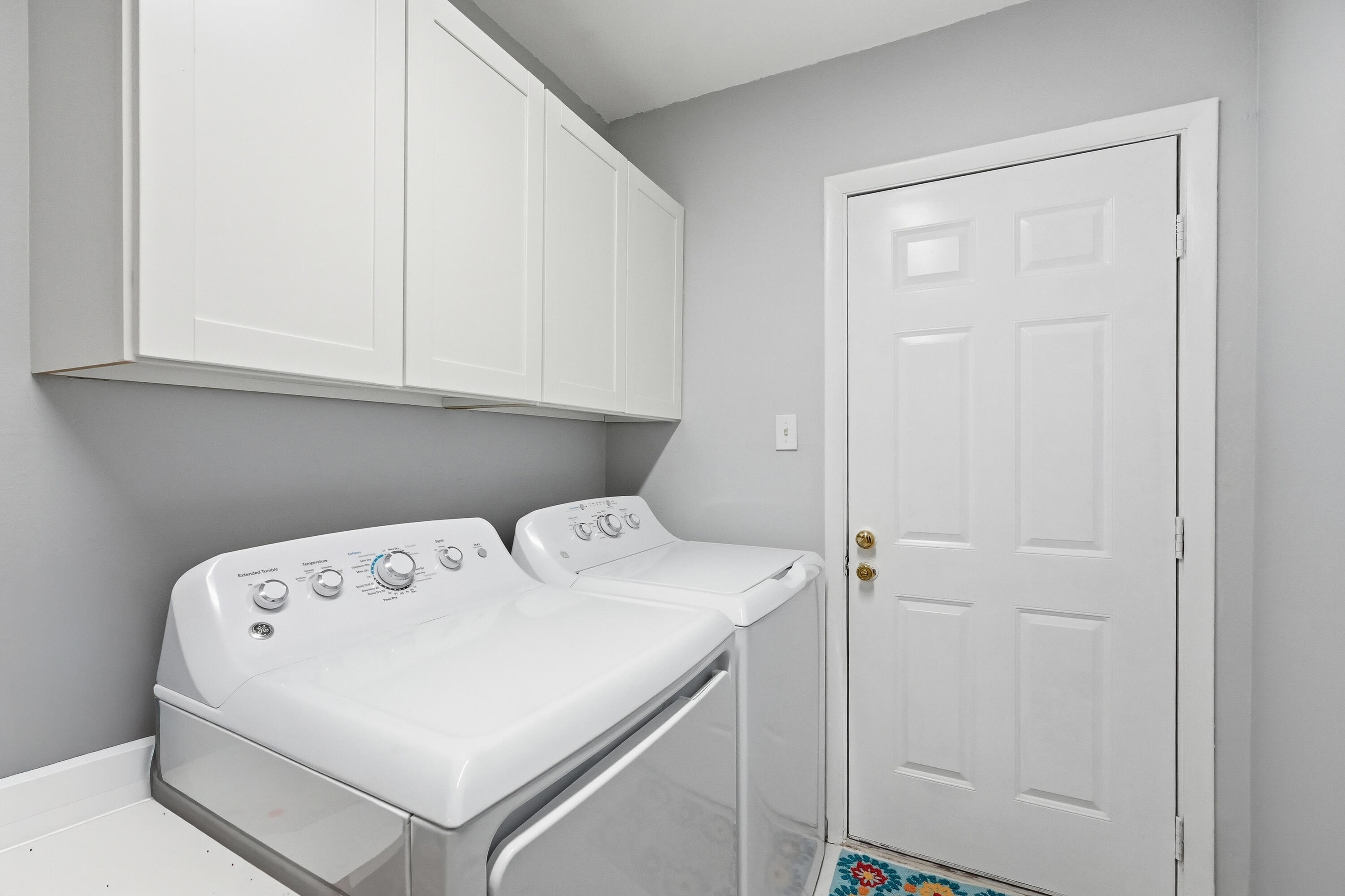 SANTA ROSA ISLAND - Residential