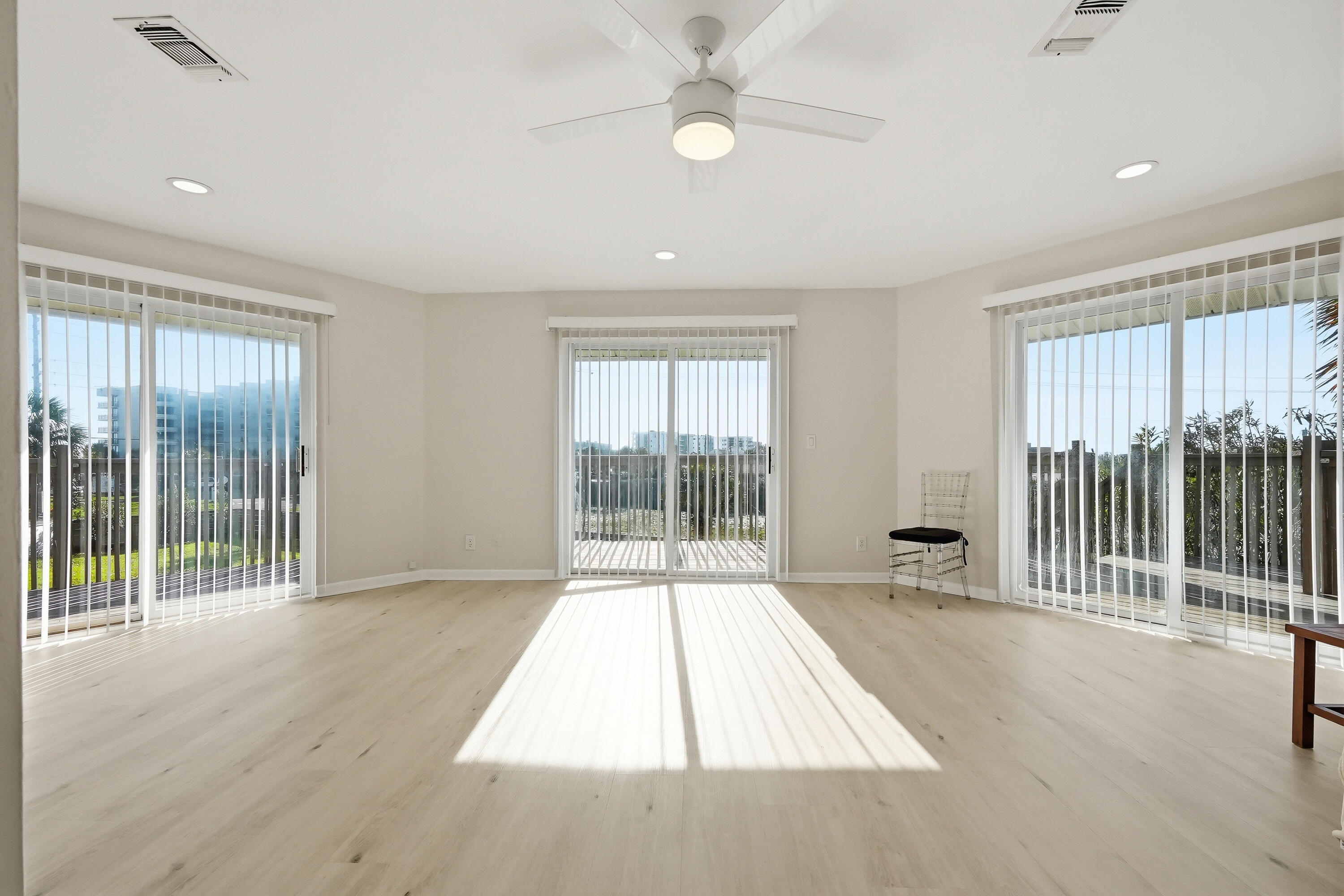 SANTA ROSA ISLAND - Residential