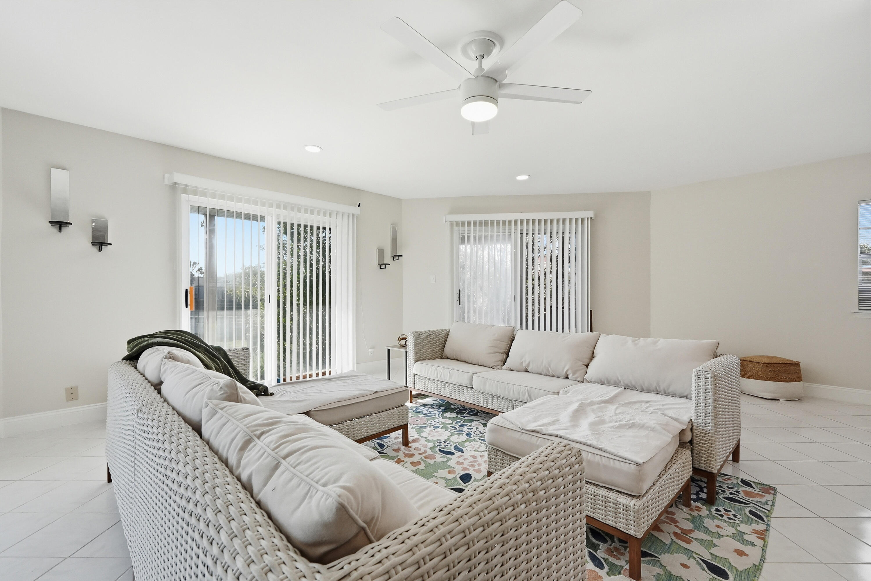 SANTA ROSA ISLAND - Residential