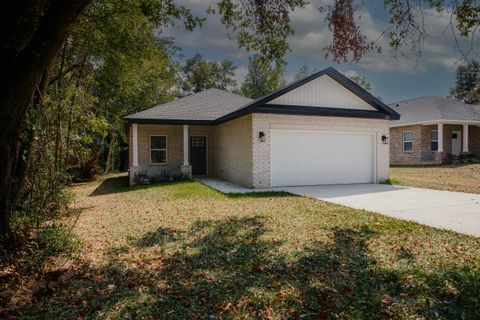 3156 Auburn Road Crestview FL 32539
