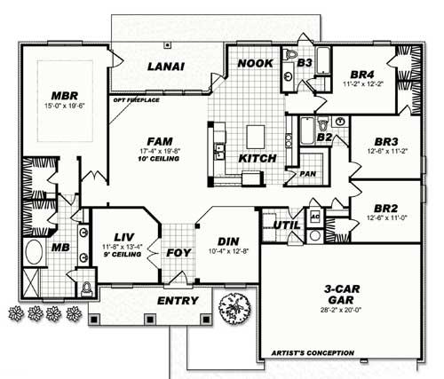 WIND MEADOWS - Residential