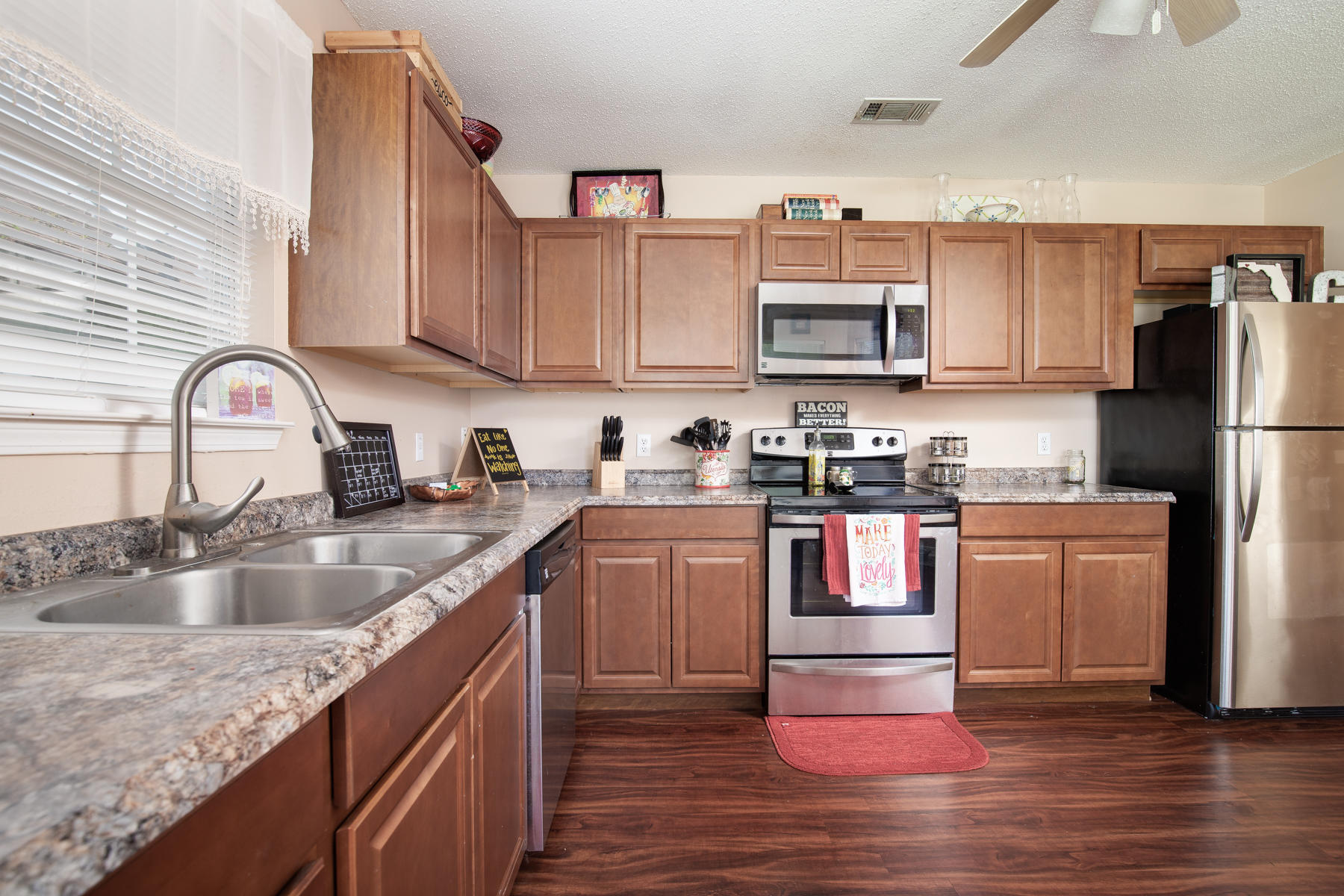 SUMMER HILLS PH 2 - Residential