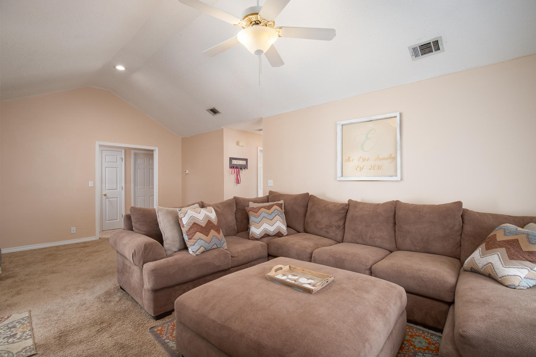 SUMMER HILLS PH 2 - Residential