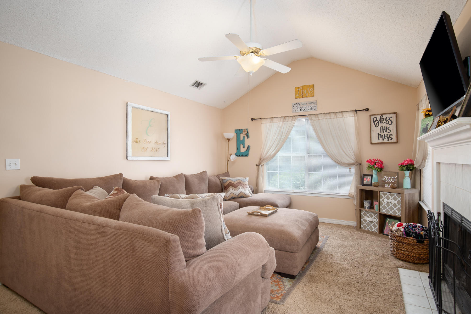 SUMMER HILLS PH 2 - Residential