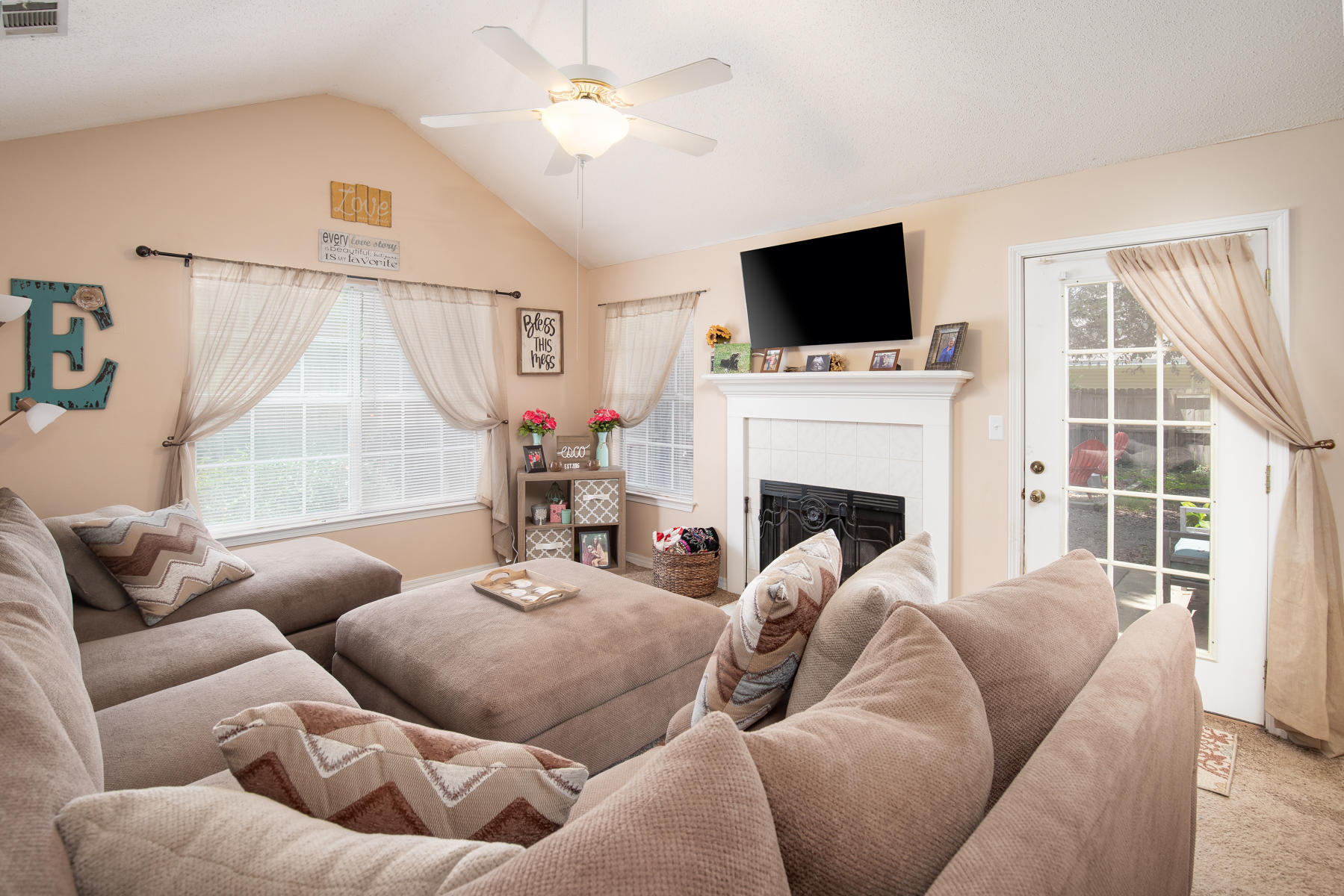 SUMMER HILLS PH 2 - Residential