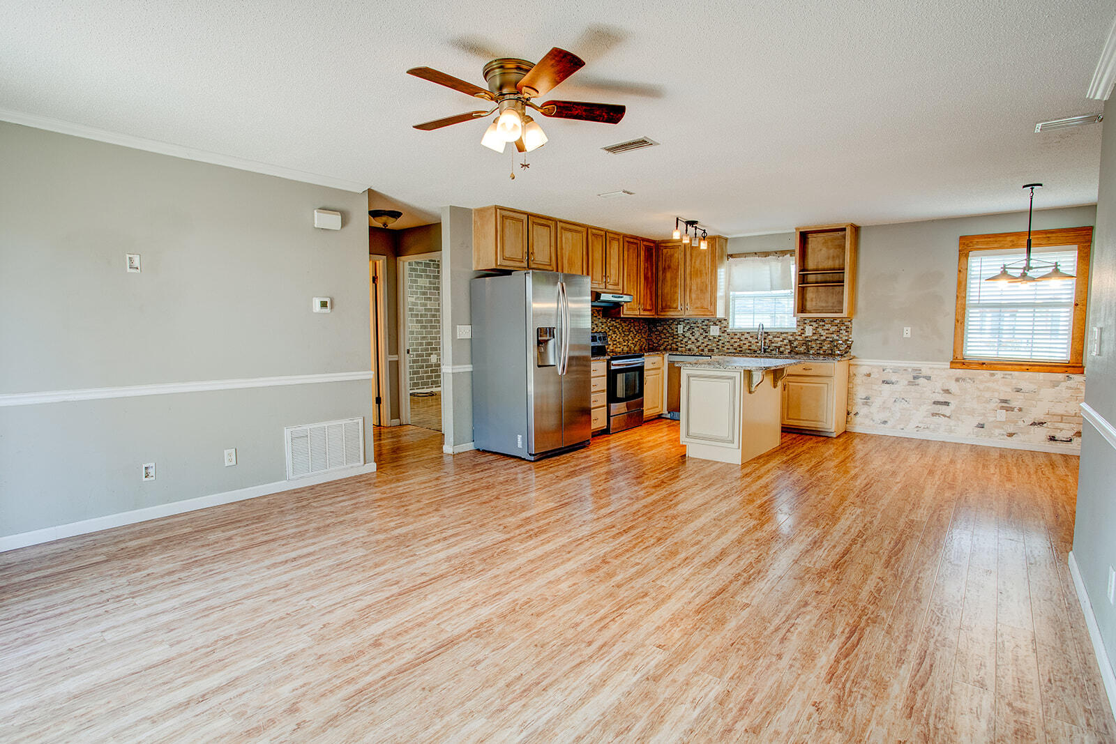 PINE MEADOWS 2ND ADDN - Residential