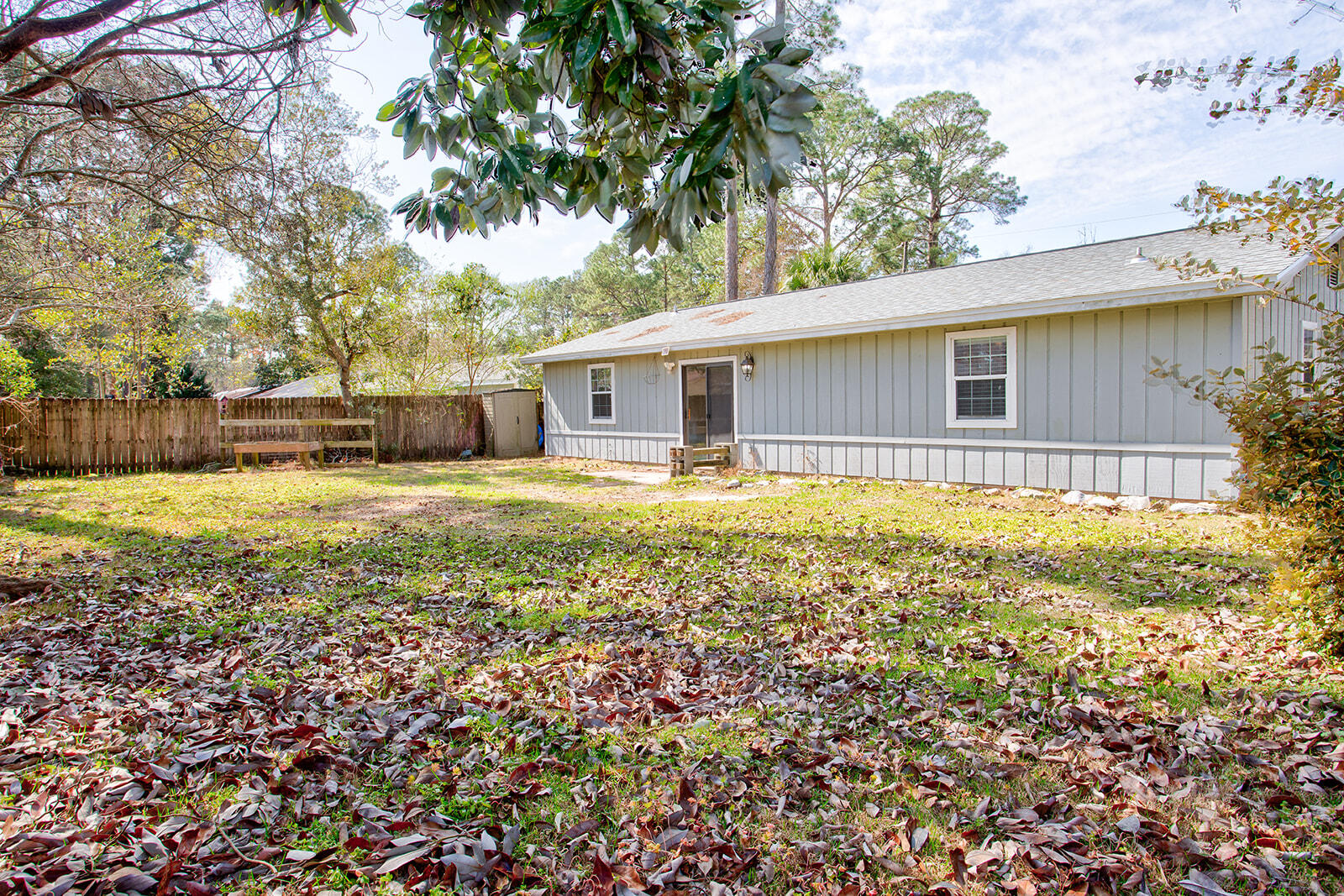 PINE MEADOWS 2ND ADDN - Residential