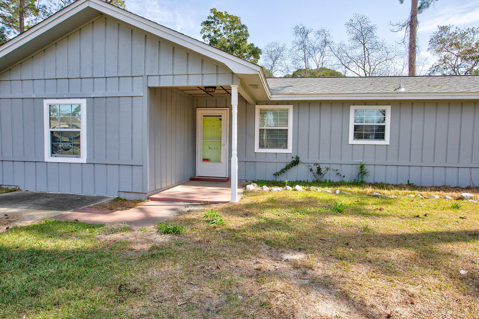 PINE MEADOWS 2ND ADDN - Residential