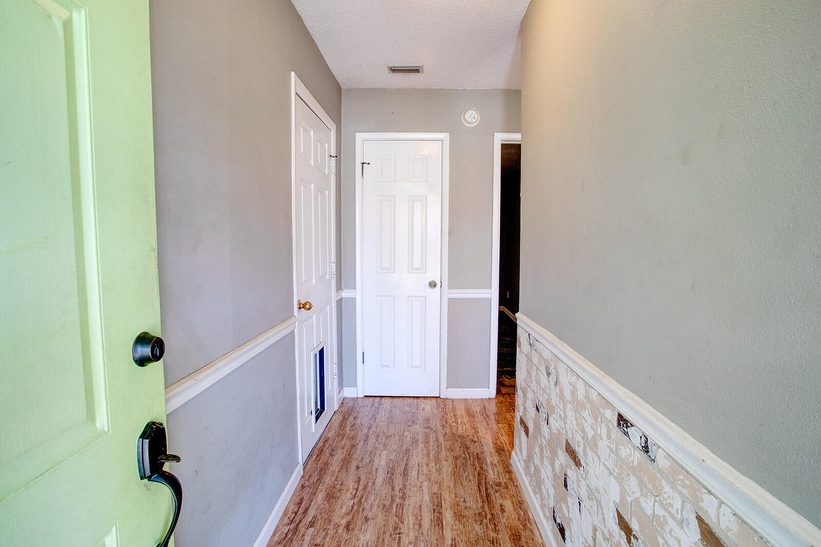 PINE MEADOWS 2ND ADDN - Residential