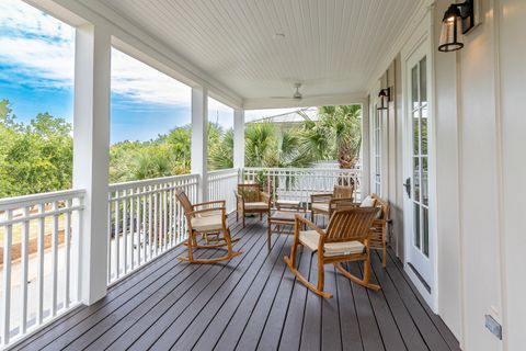 A home in Santa Rosa Beach