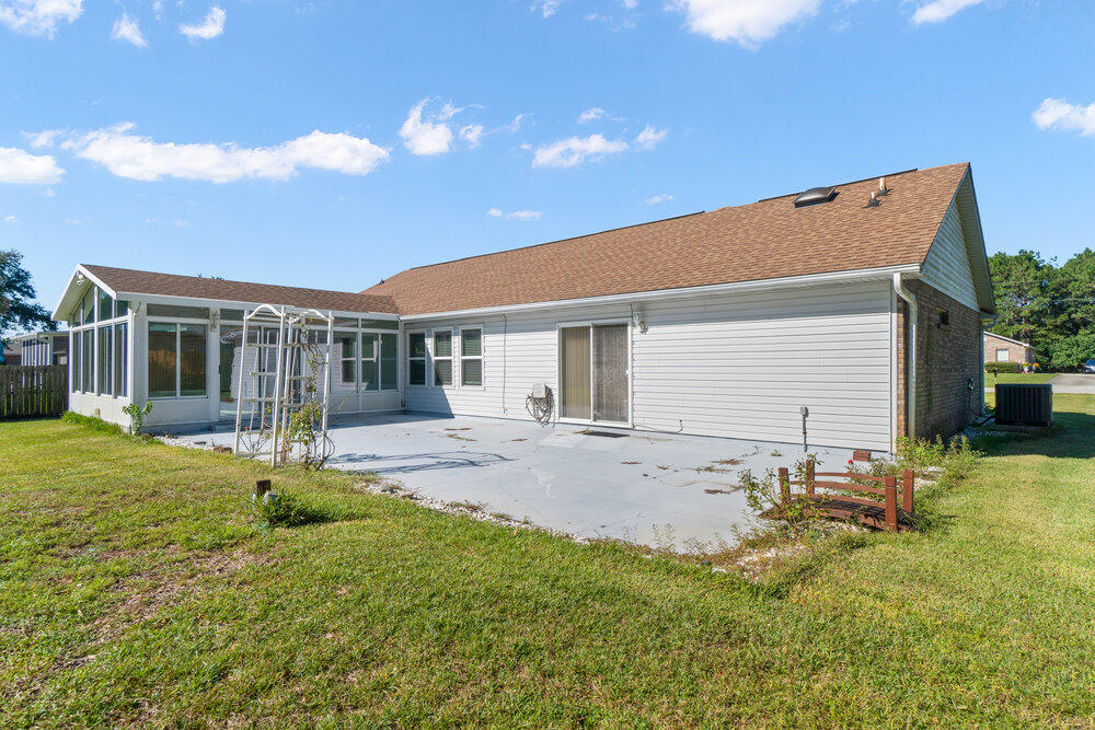 HOLLEY BY THE SEA - Residential