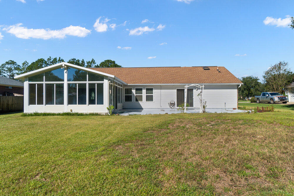 HOLLEY BY THE SEA - Residential