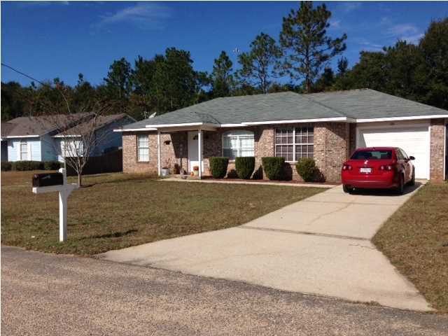 SHOAL TERRACE ESTATES - Residential