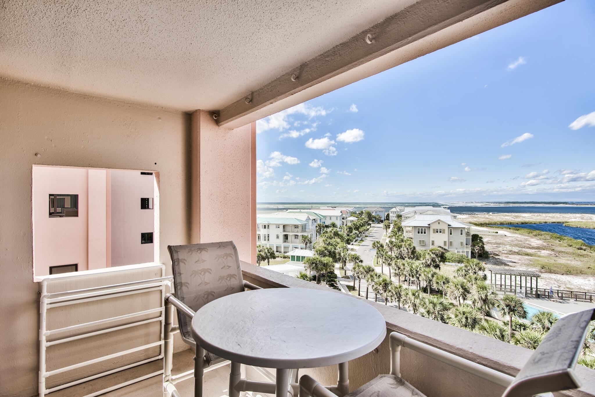 JETTY EAST CONDO - Residential