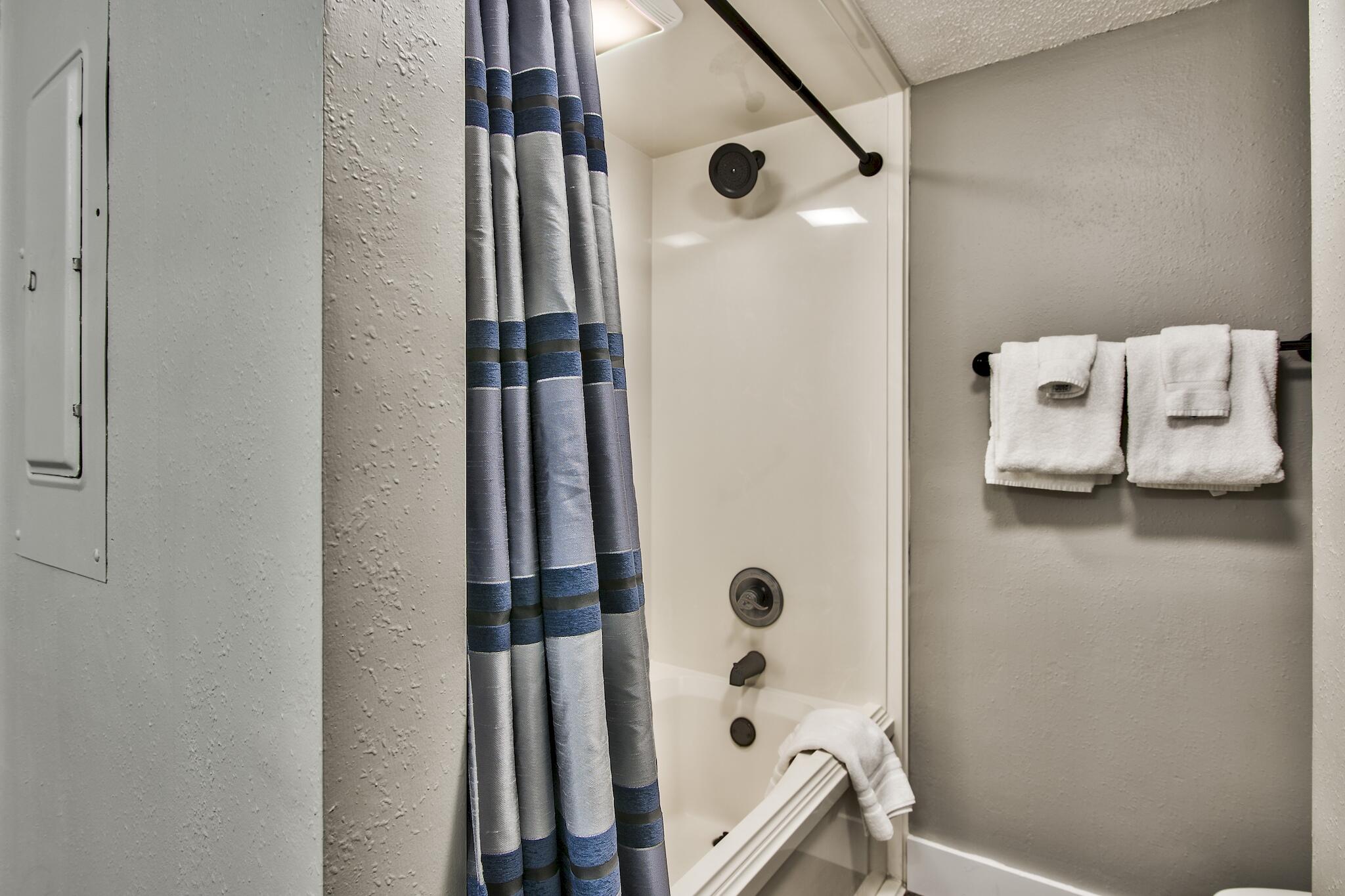 JETTY EAST CONDO - Residential