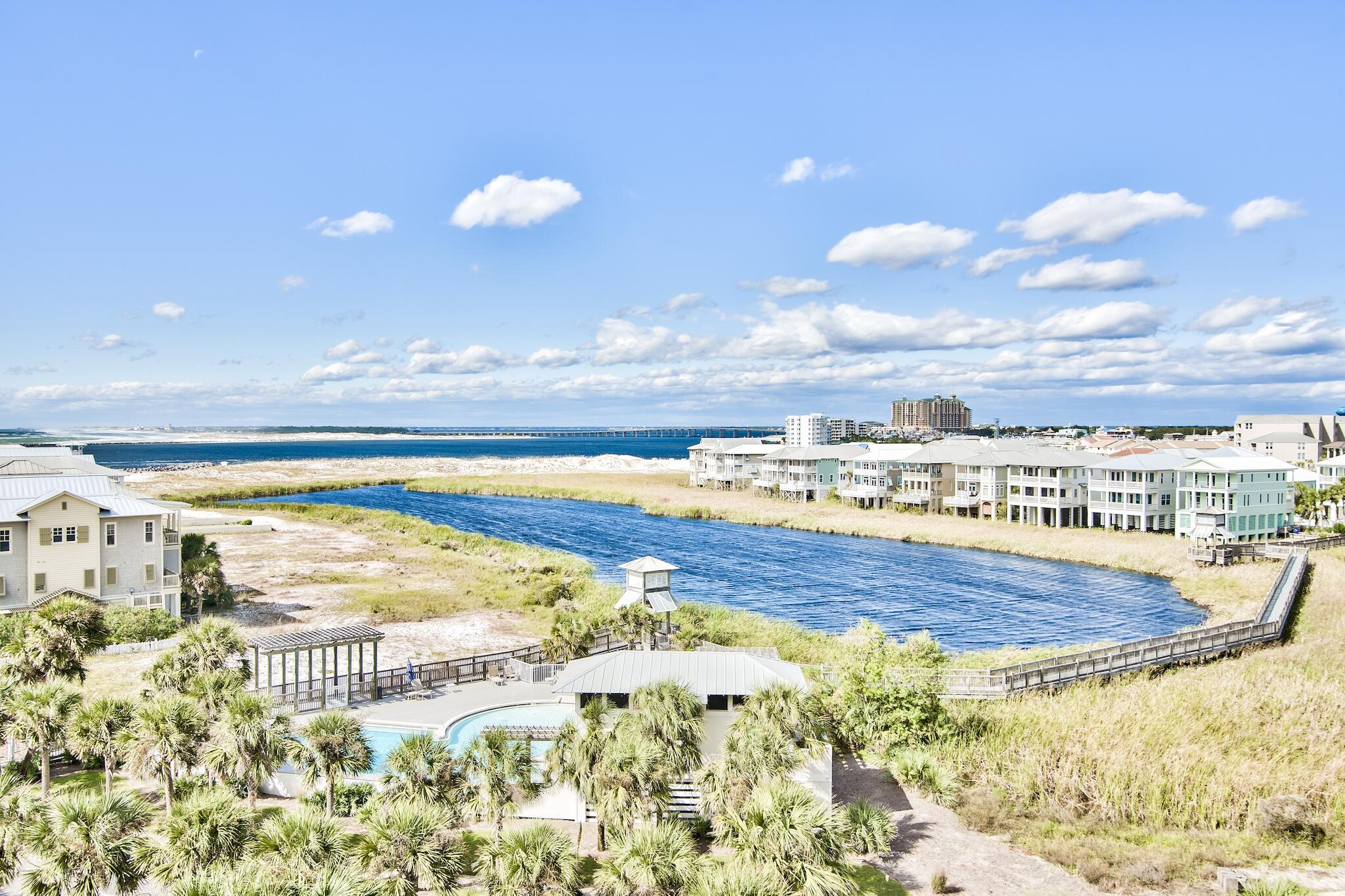 JETTY EAST CONDO - Residential