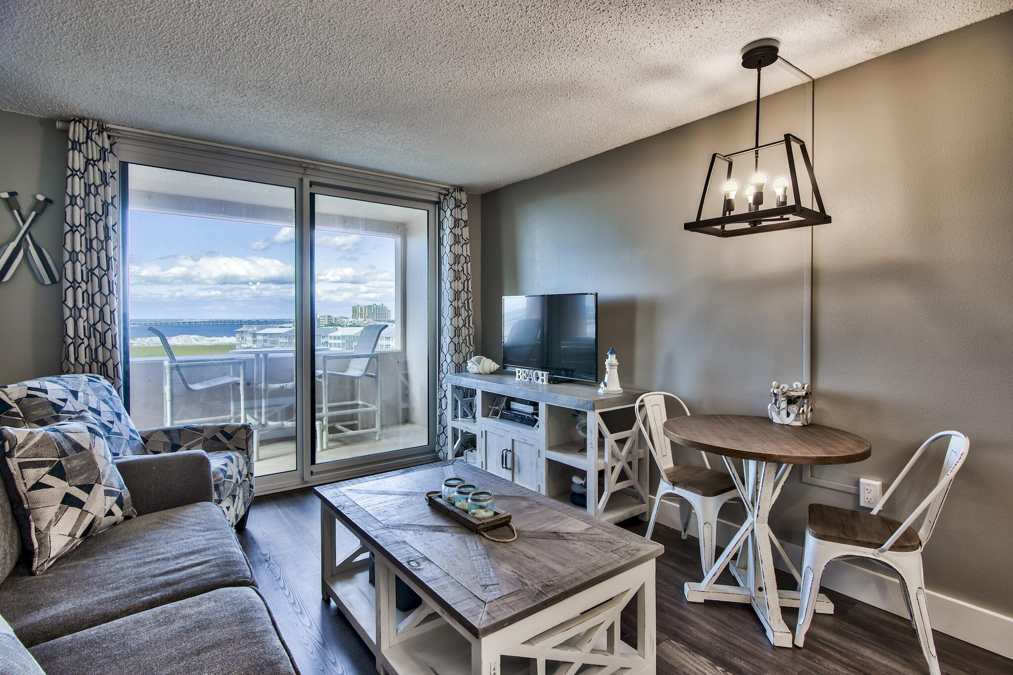 JETTY EAST CONDO - Residential