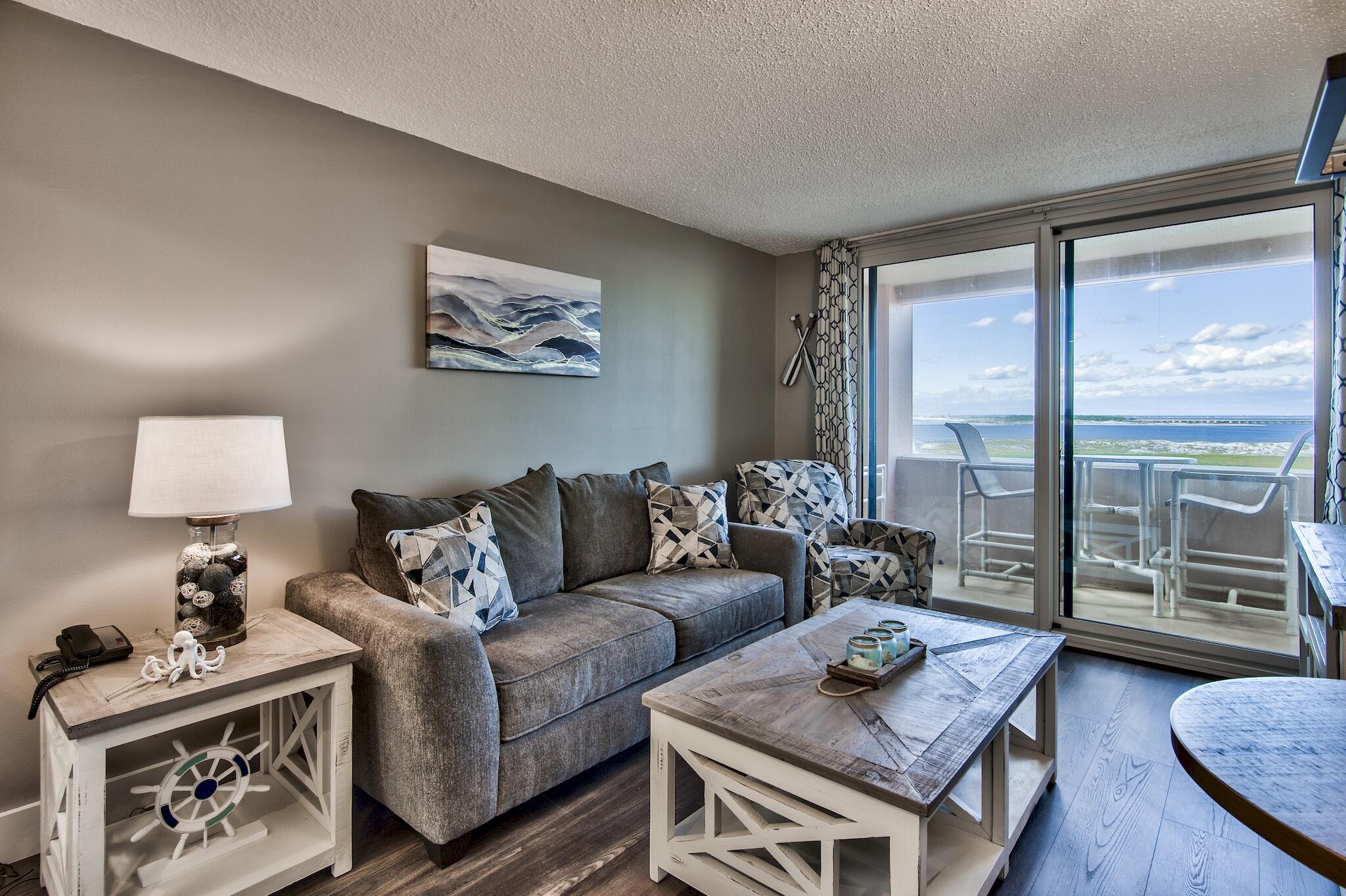 JETTY EAST CONDO - Residential