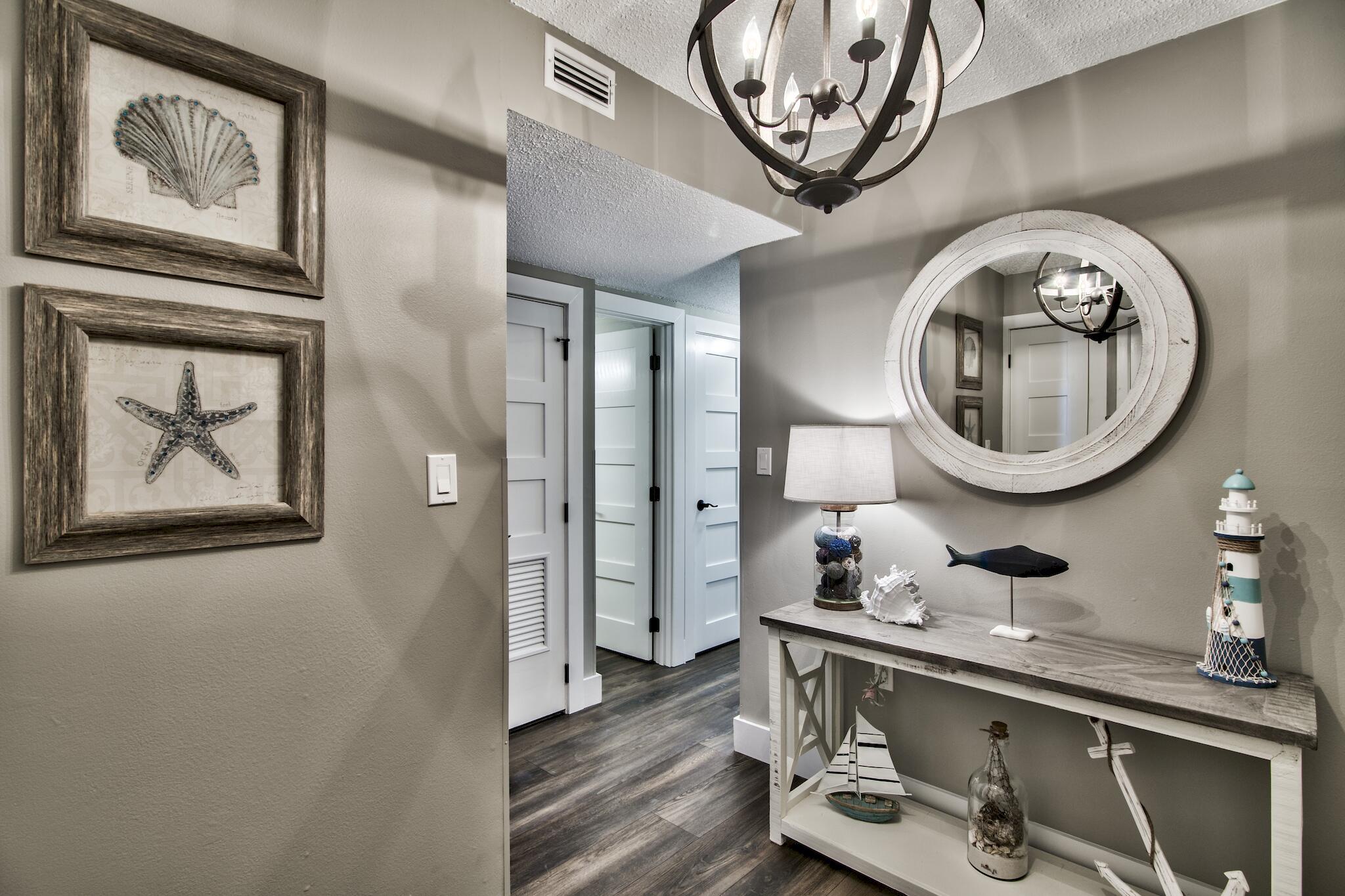 JETTY EAST CONDO - Residential