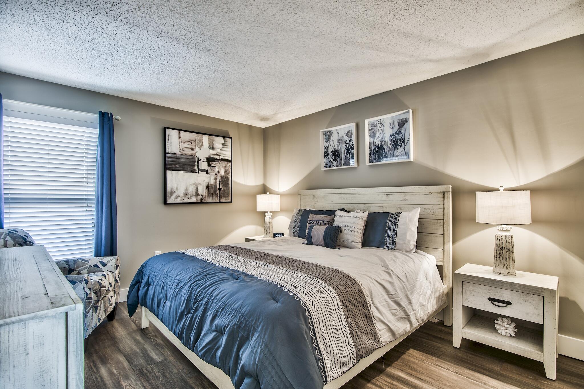 JETTY EAST CONDO - Residential