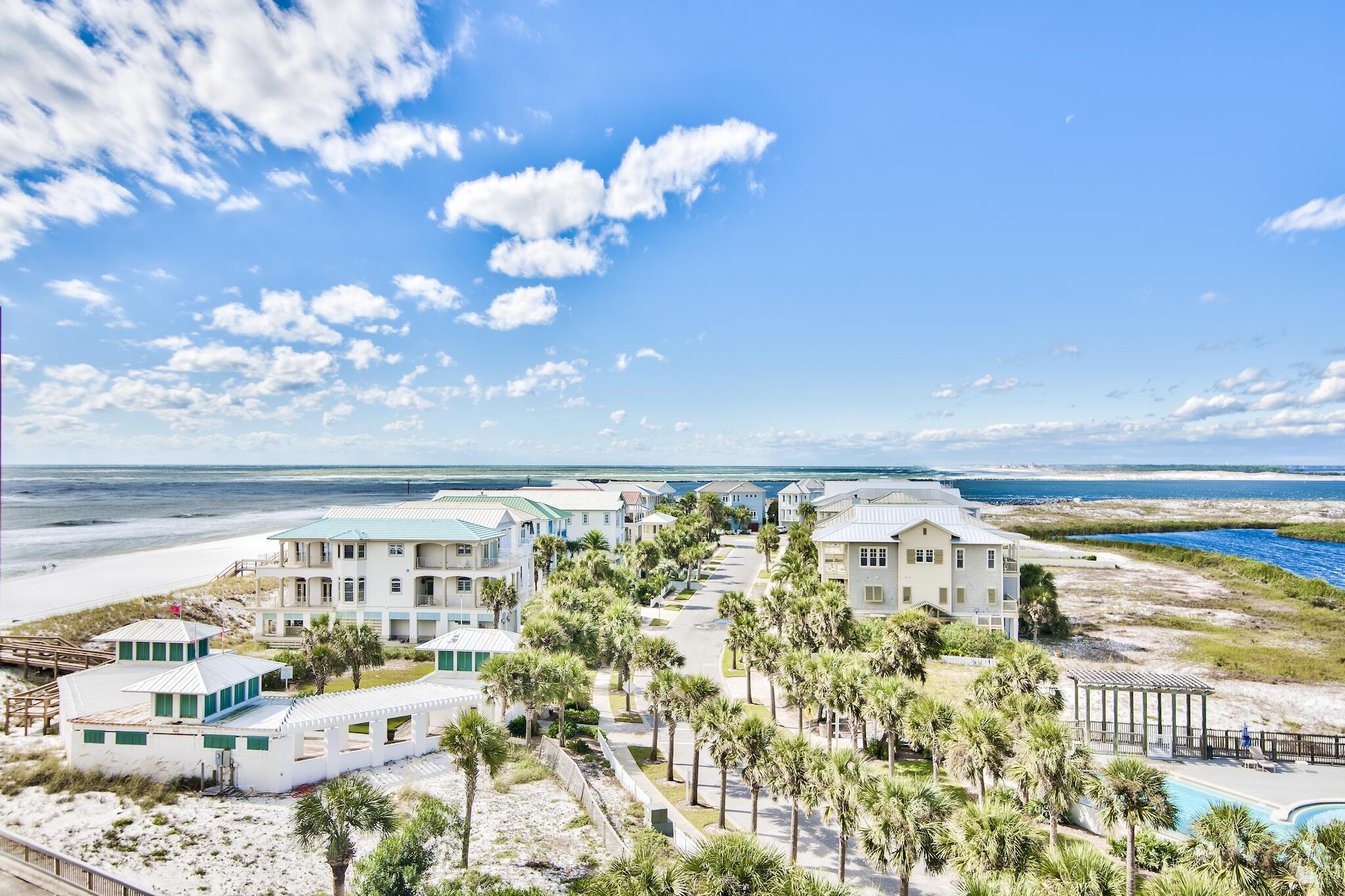 JETTY EAST CONDO - Residential