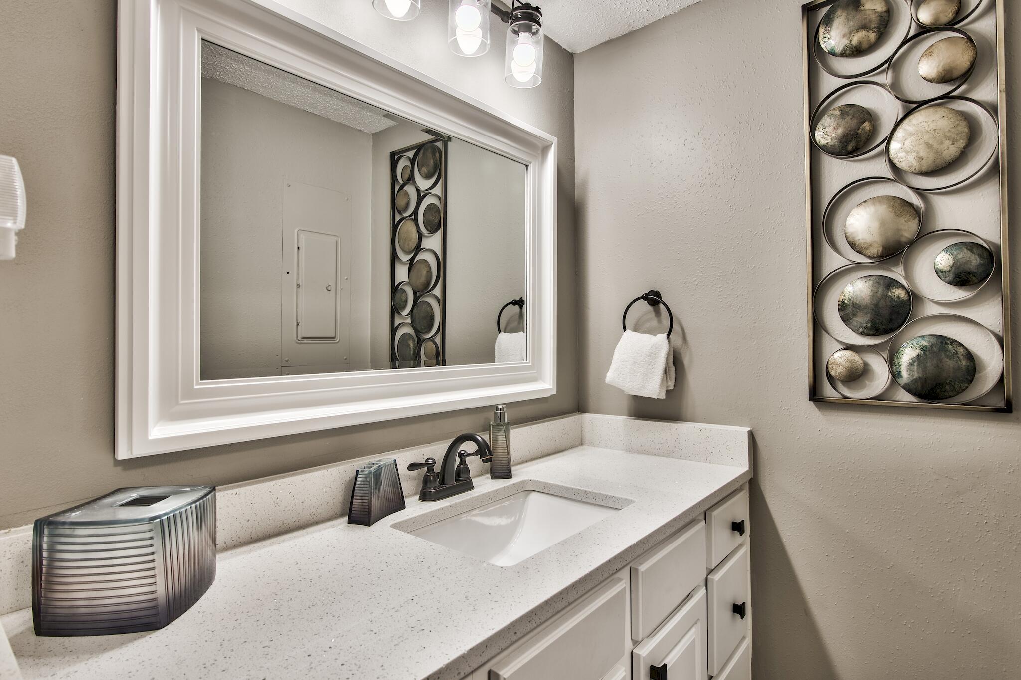 JETTY EAST CONDO - Residential
