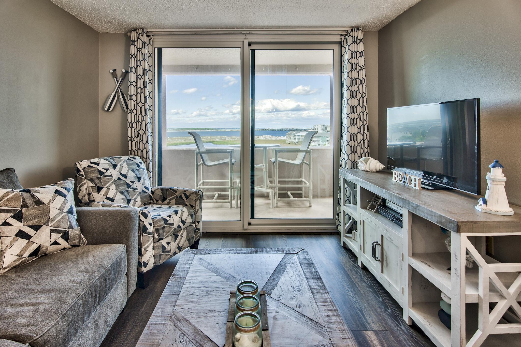 JETTY EAST CONDO - Residential