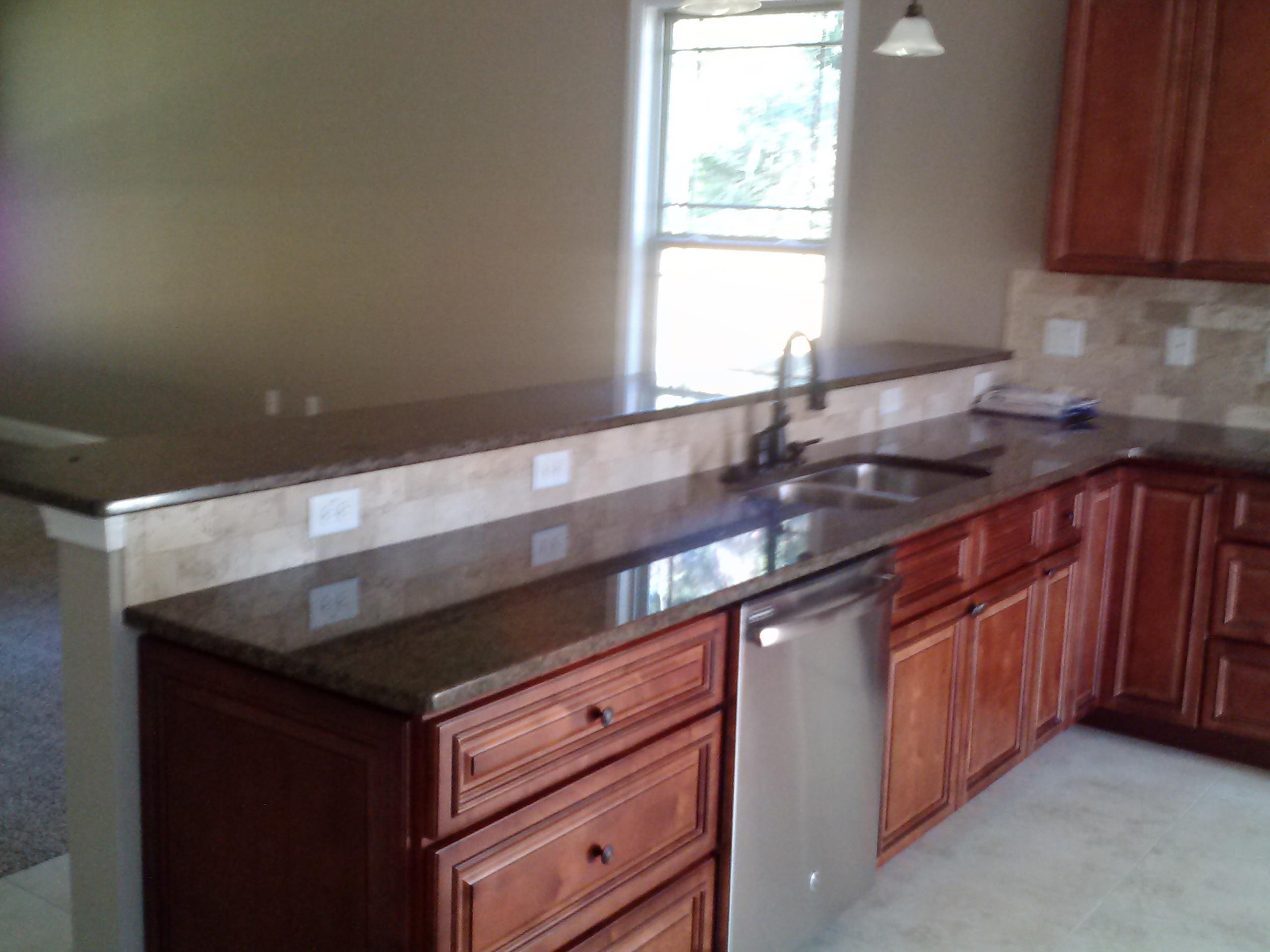 PORT DIXIE - Residential