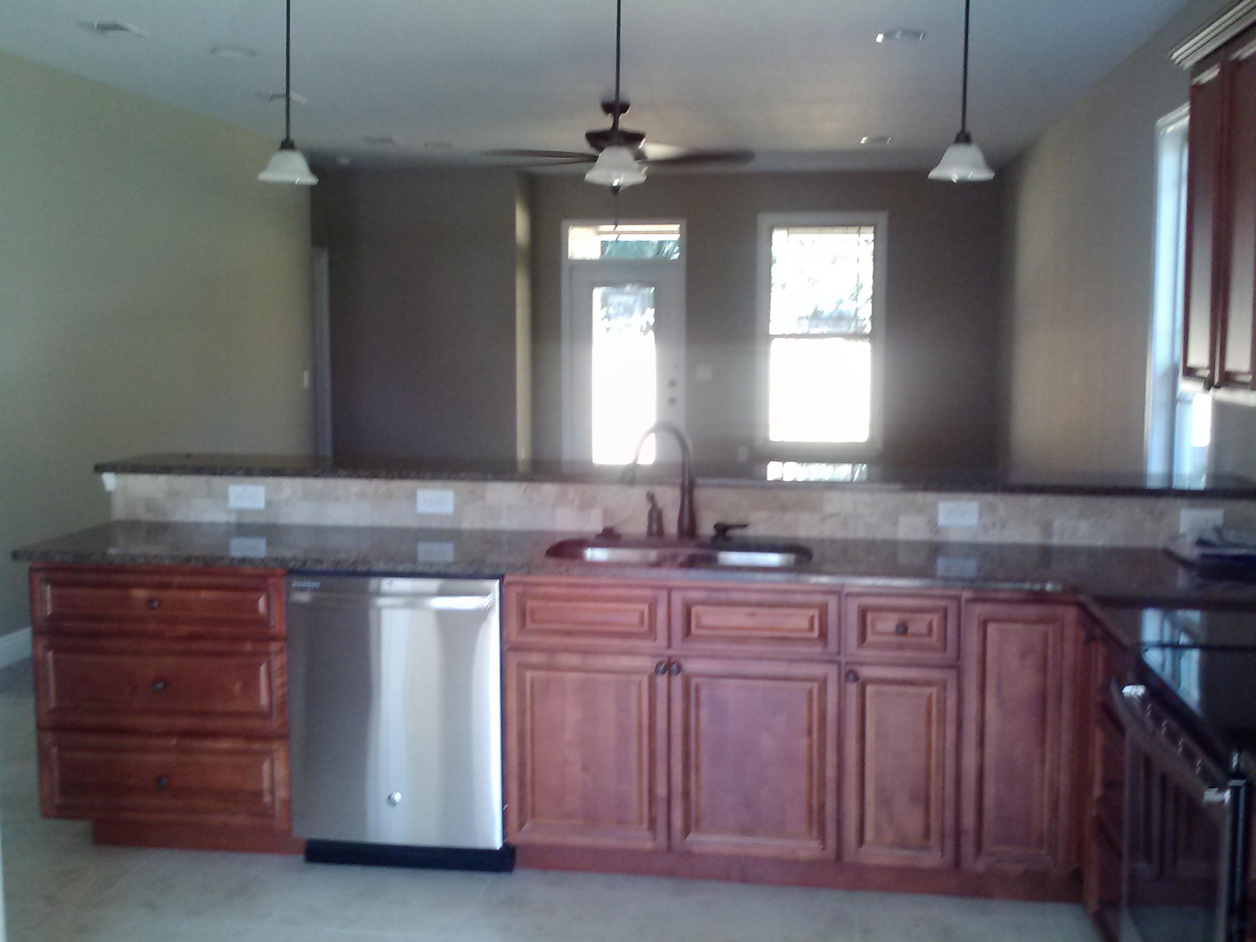 PORT DIXIE - Residential