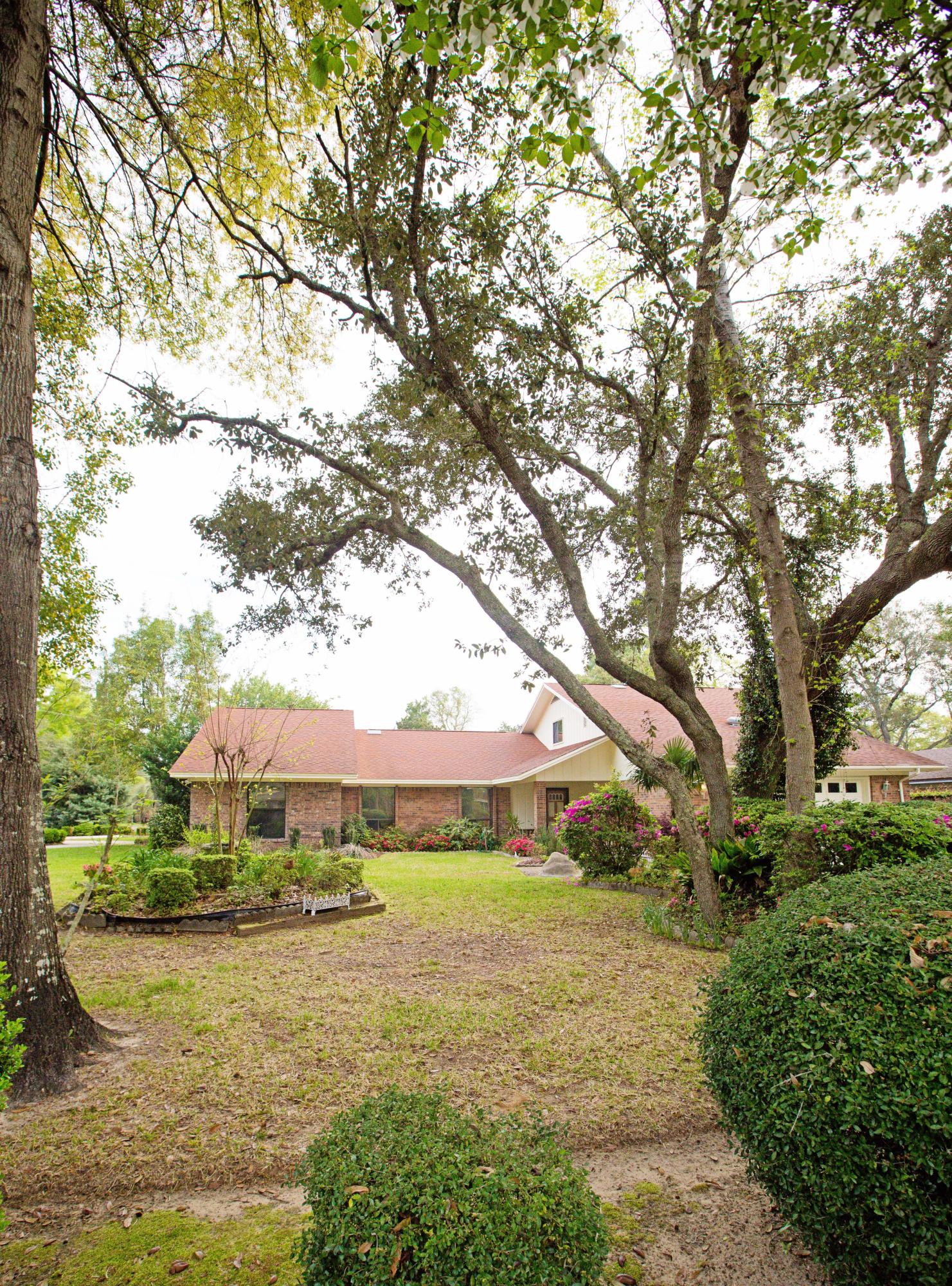 Garniers Hts. 1ST - Residential