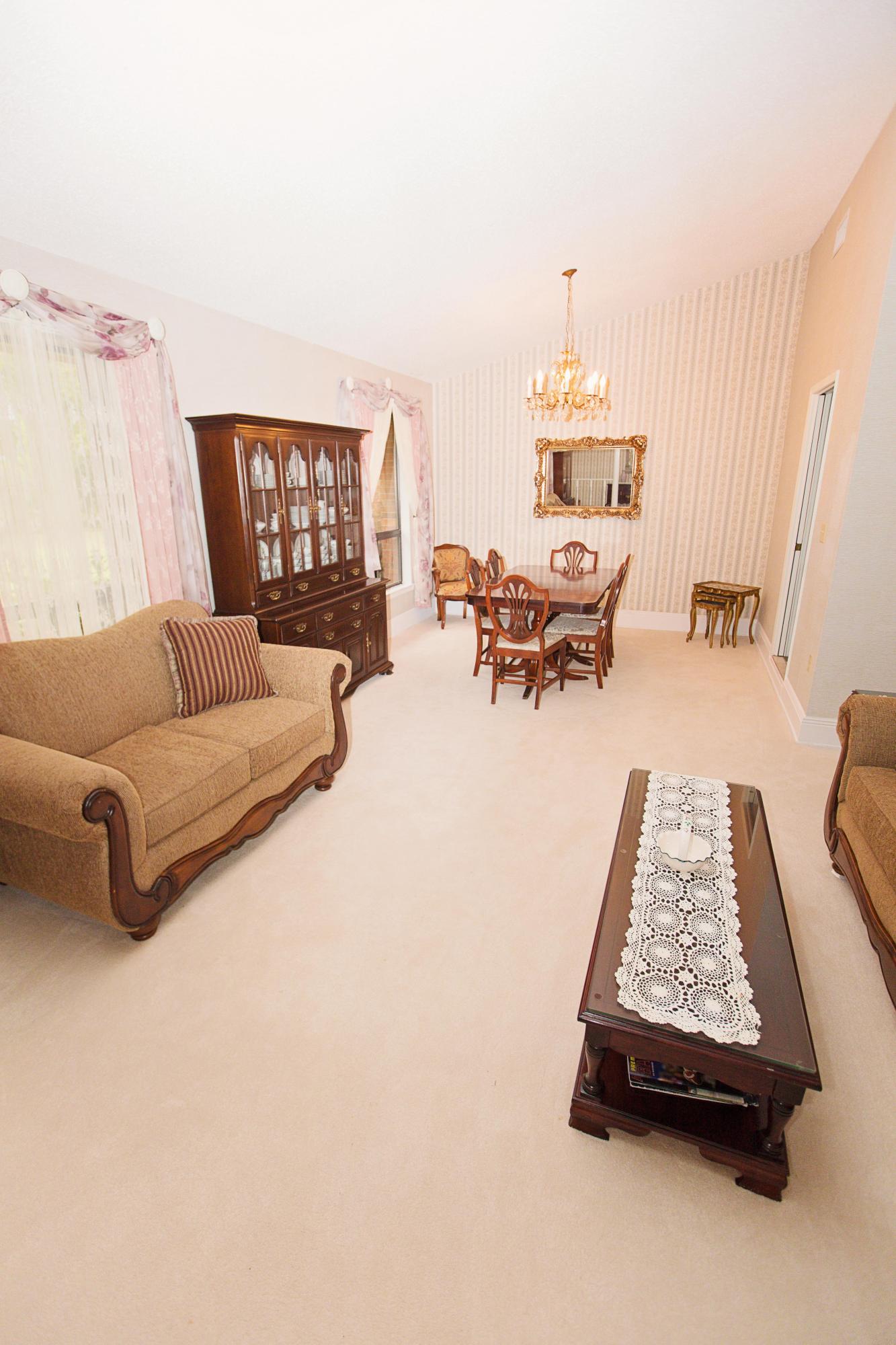 Garniers Hts. 1ST - Residential