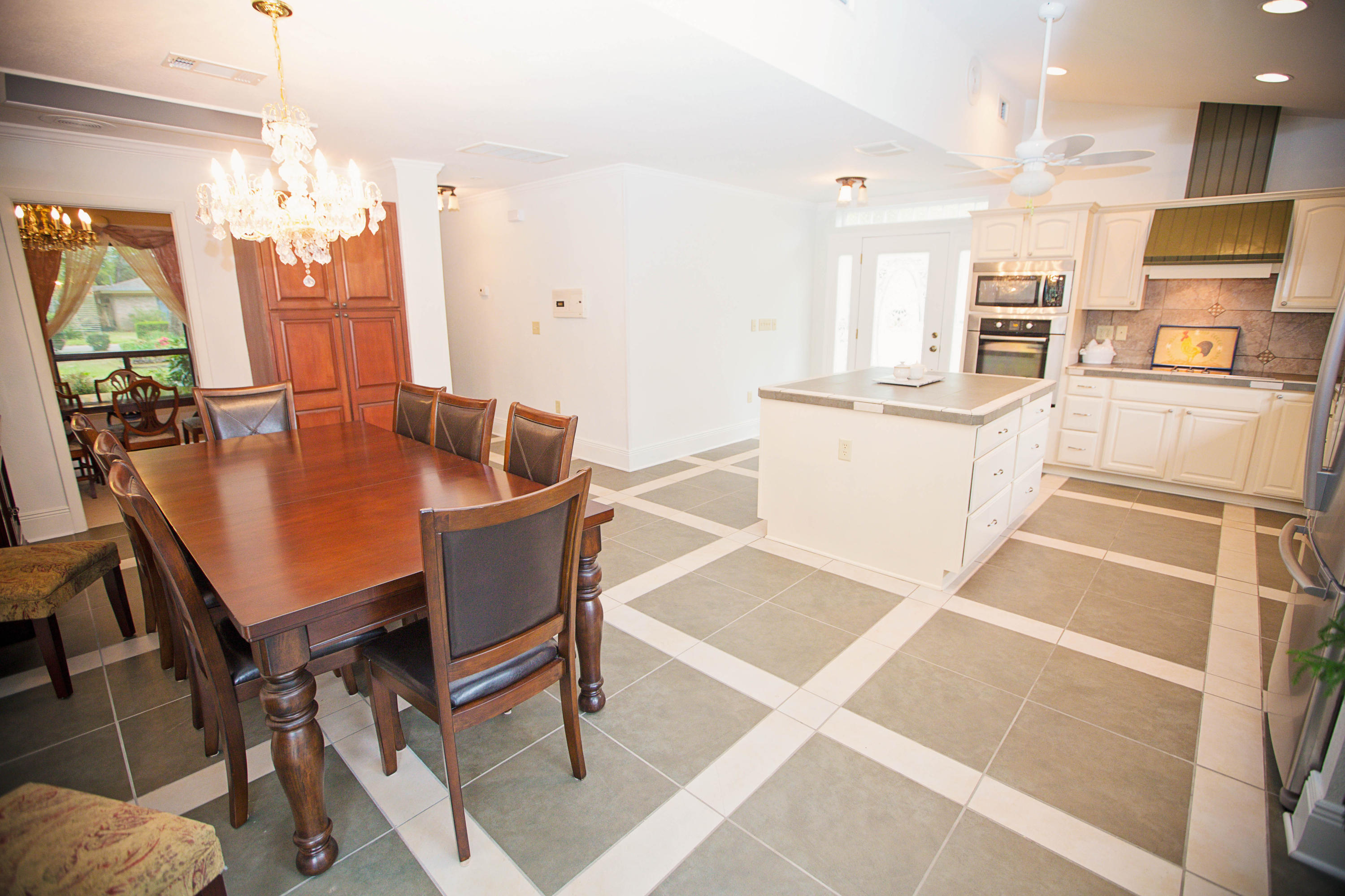 Garniers Hts. 1ST - Residential