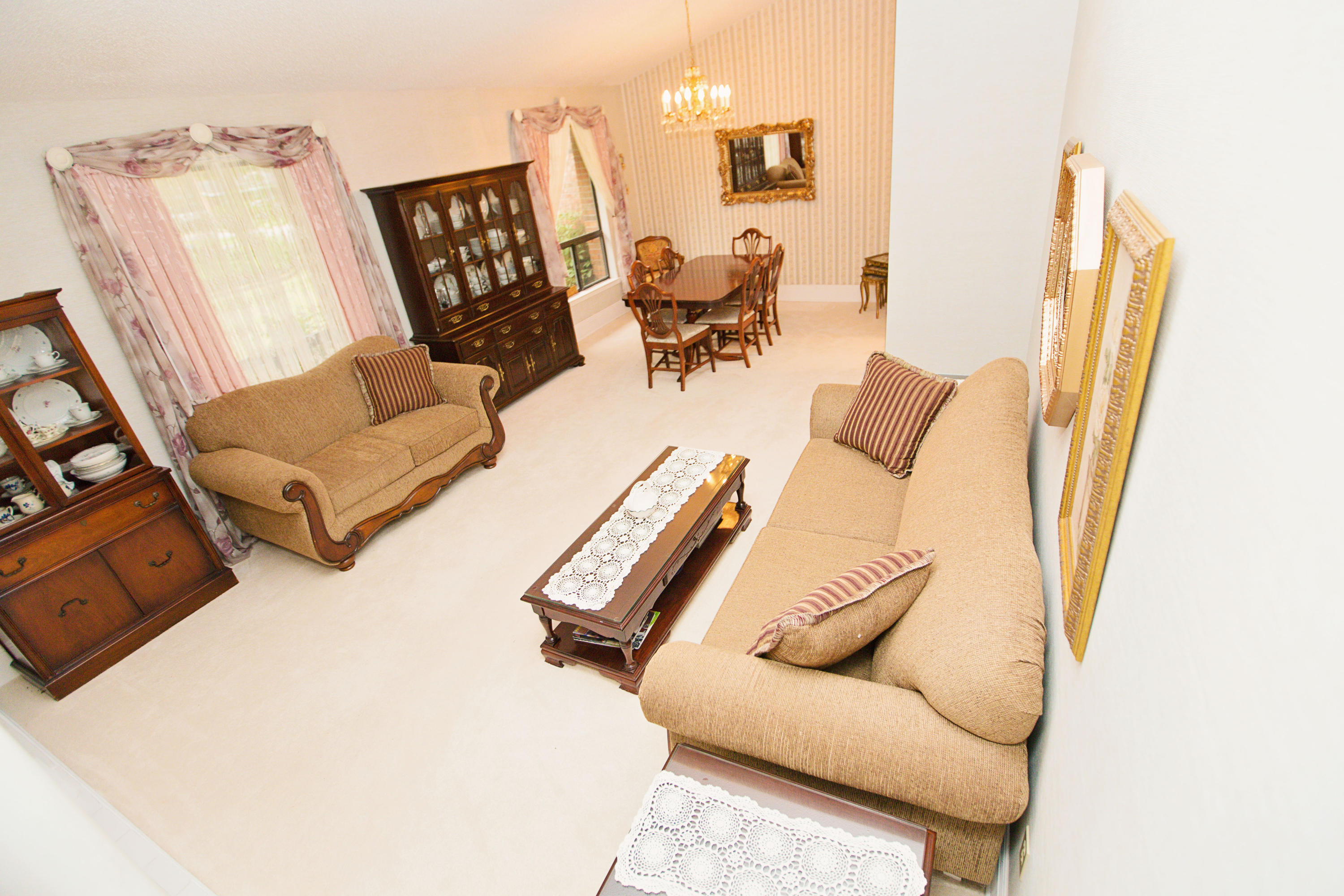 Garniers Hts. 1ST - Residential