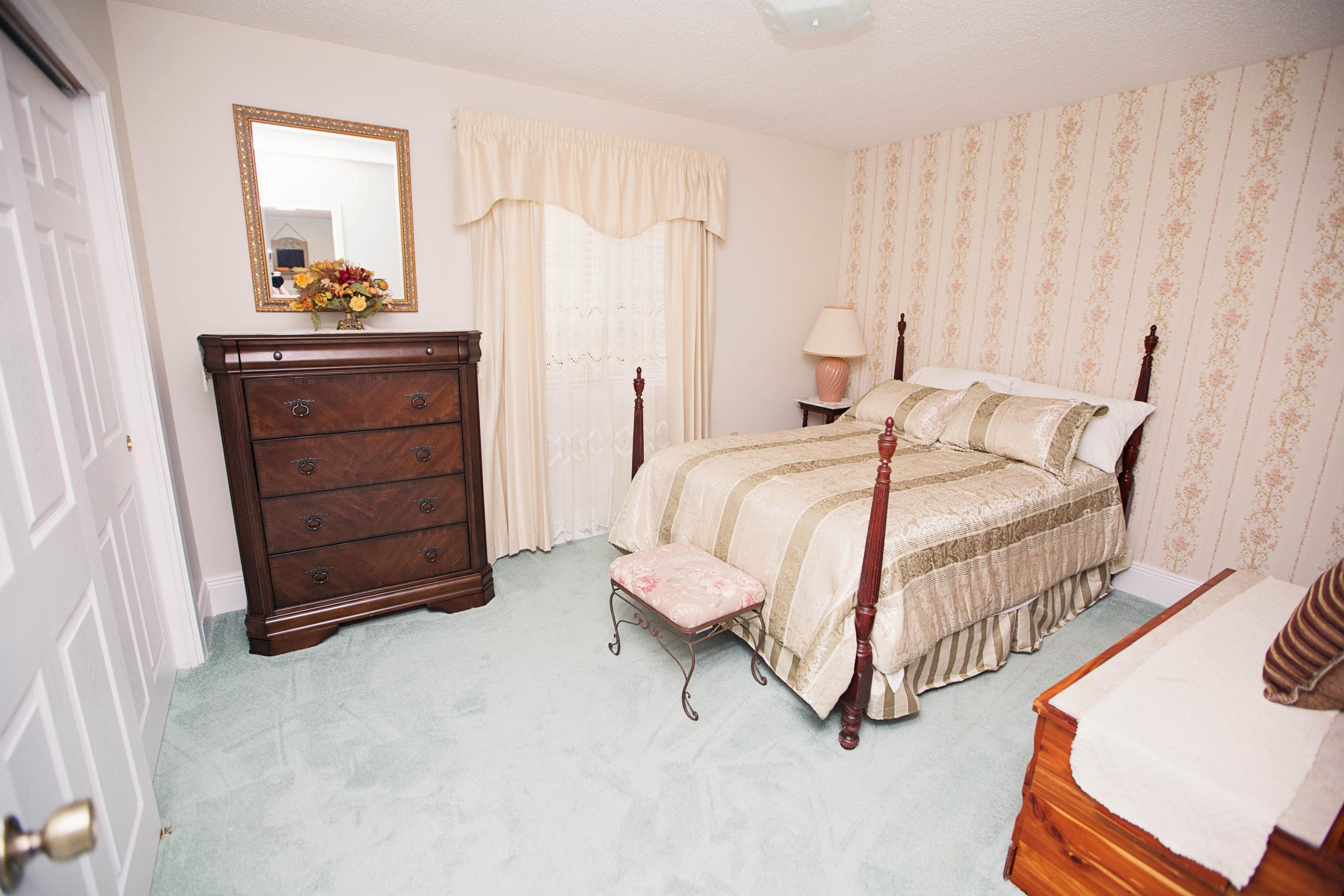 Garniers Hts. 1ST - Residential