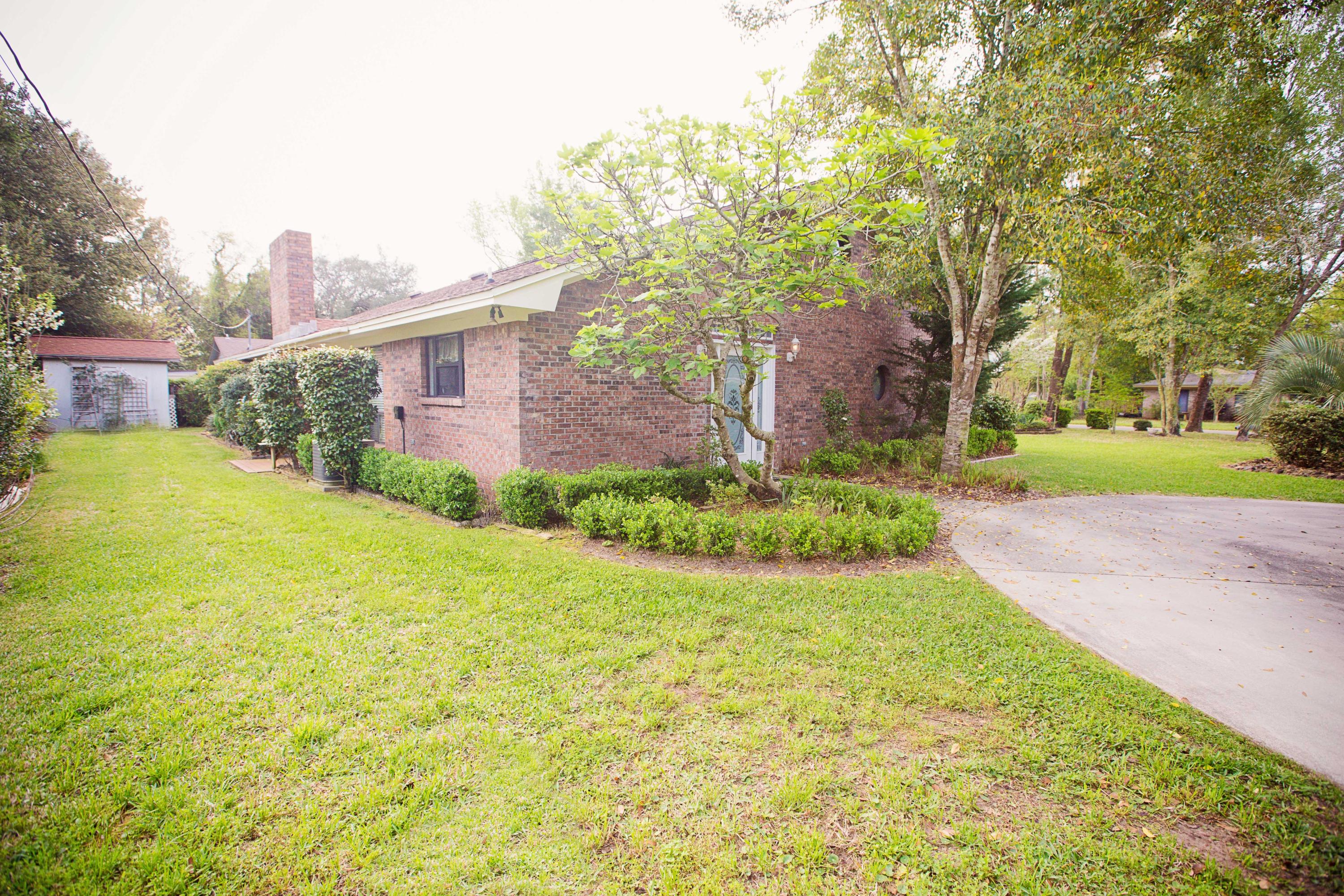 Garniers Hts. 1ST - Residential