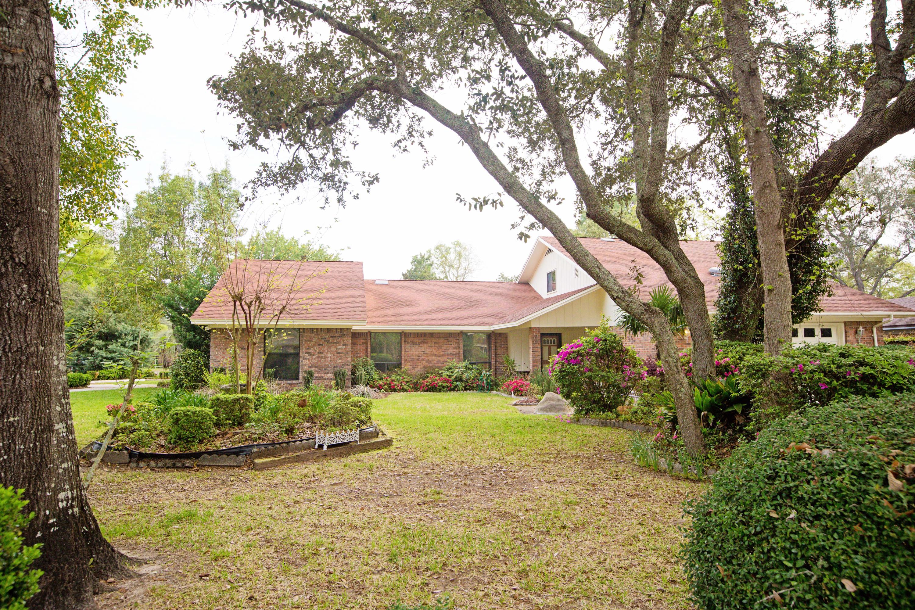 Garniers Hts. 1ST - Residential