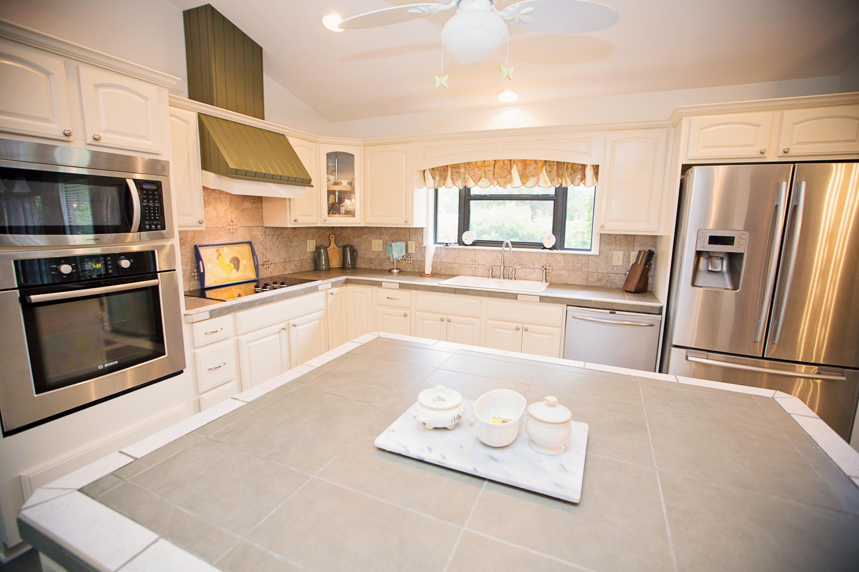 Garniers Hts. 1ST - Residential